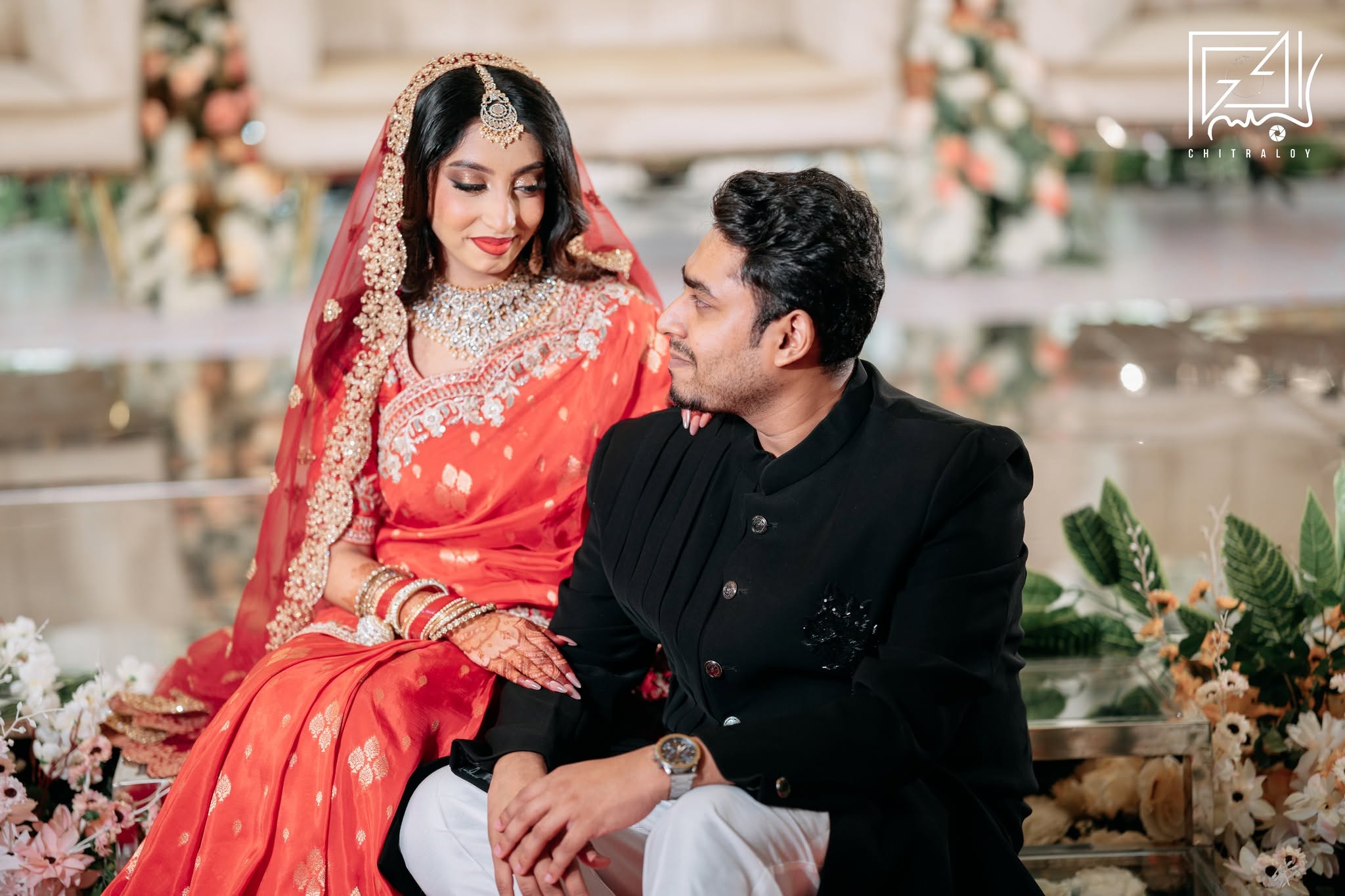 SABRINA NOOR & ASIF || WEDDING