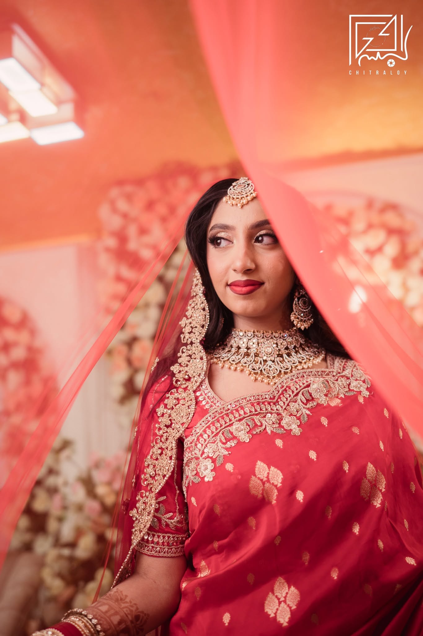 SABRINA NOOR & ASIF || WEDDING