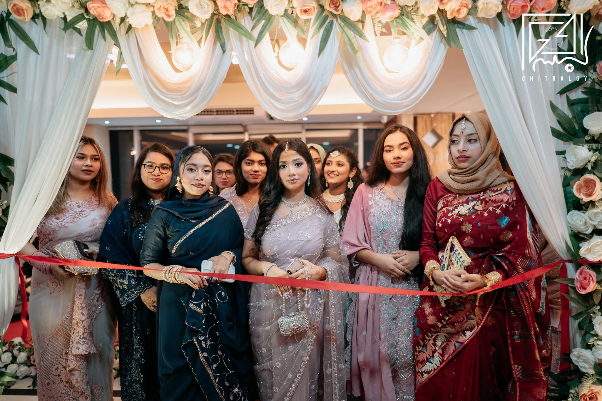 SABRINA NOOR & ASIF || WEDDING