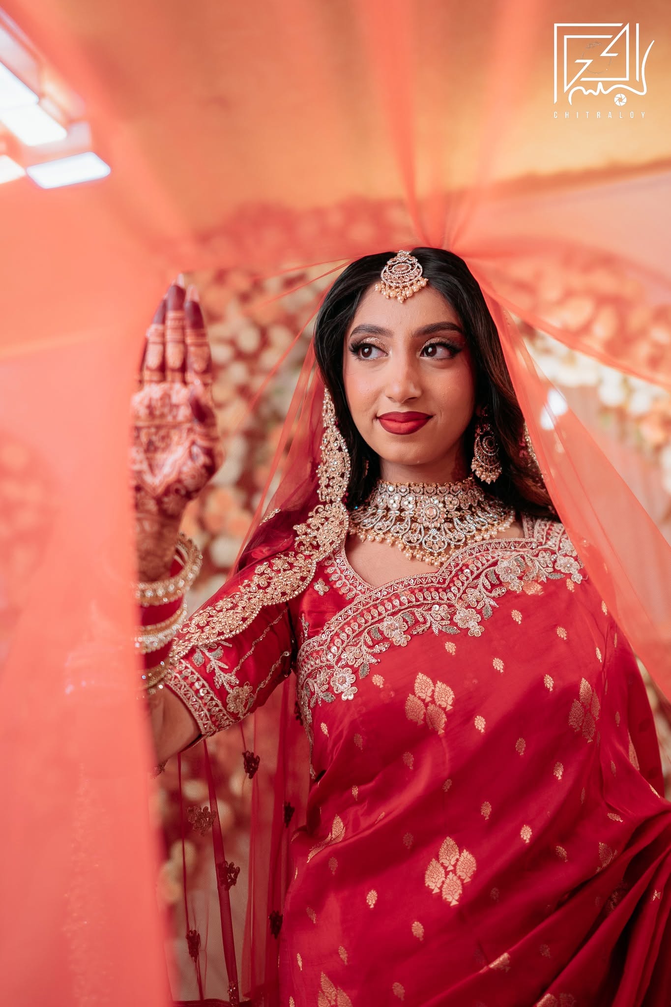 SABRINA NOOR & ASIF || WEDDING