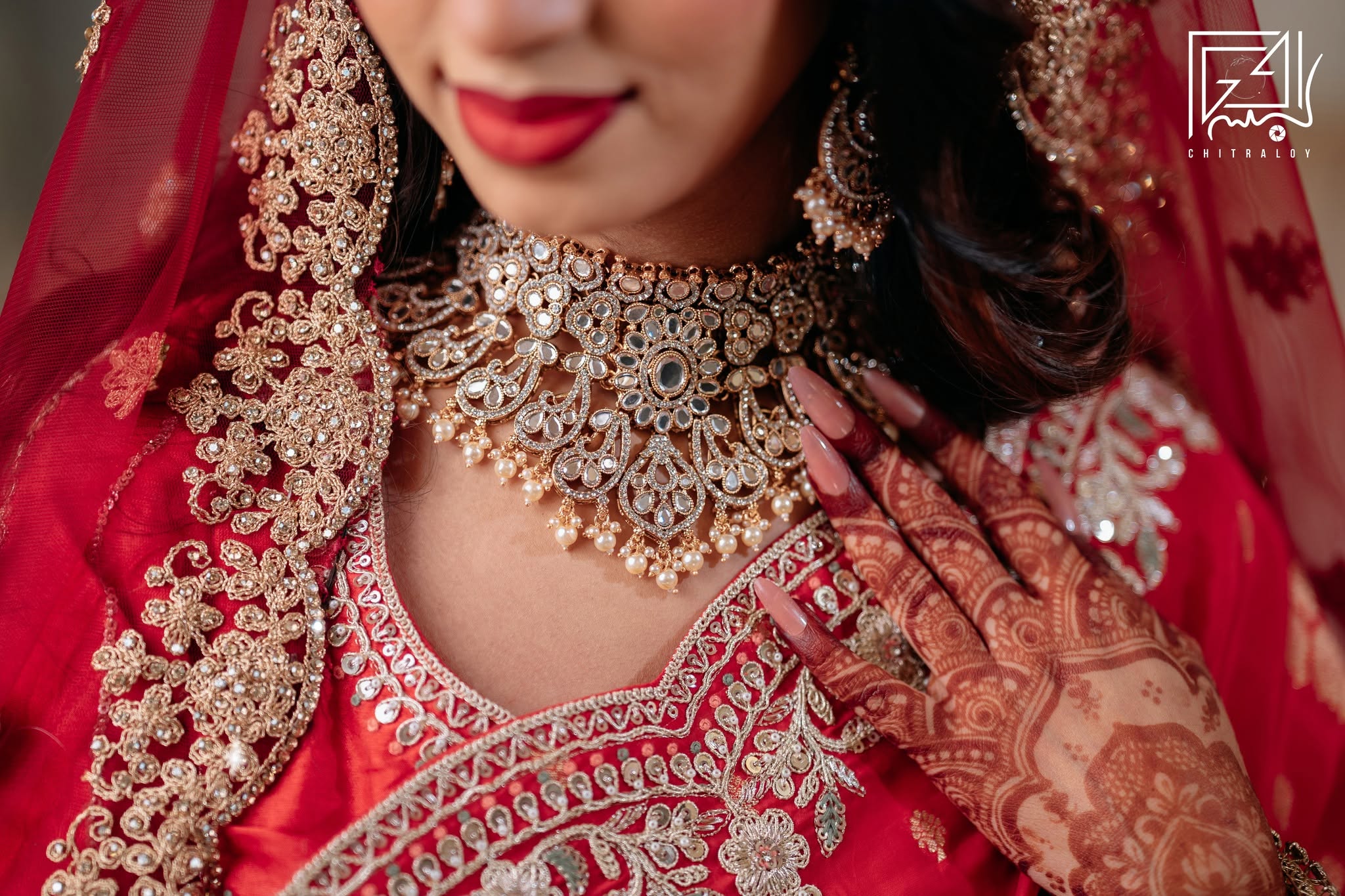 SABRINA NOOR & ASIF || WEDDING