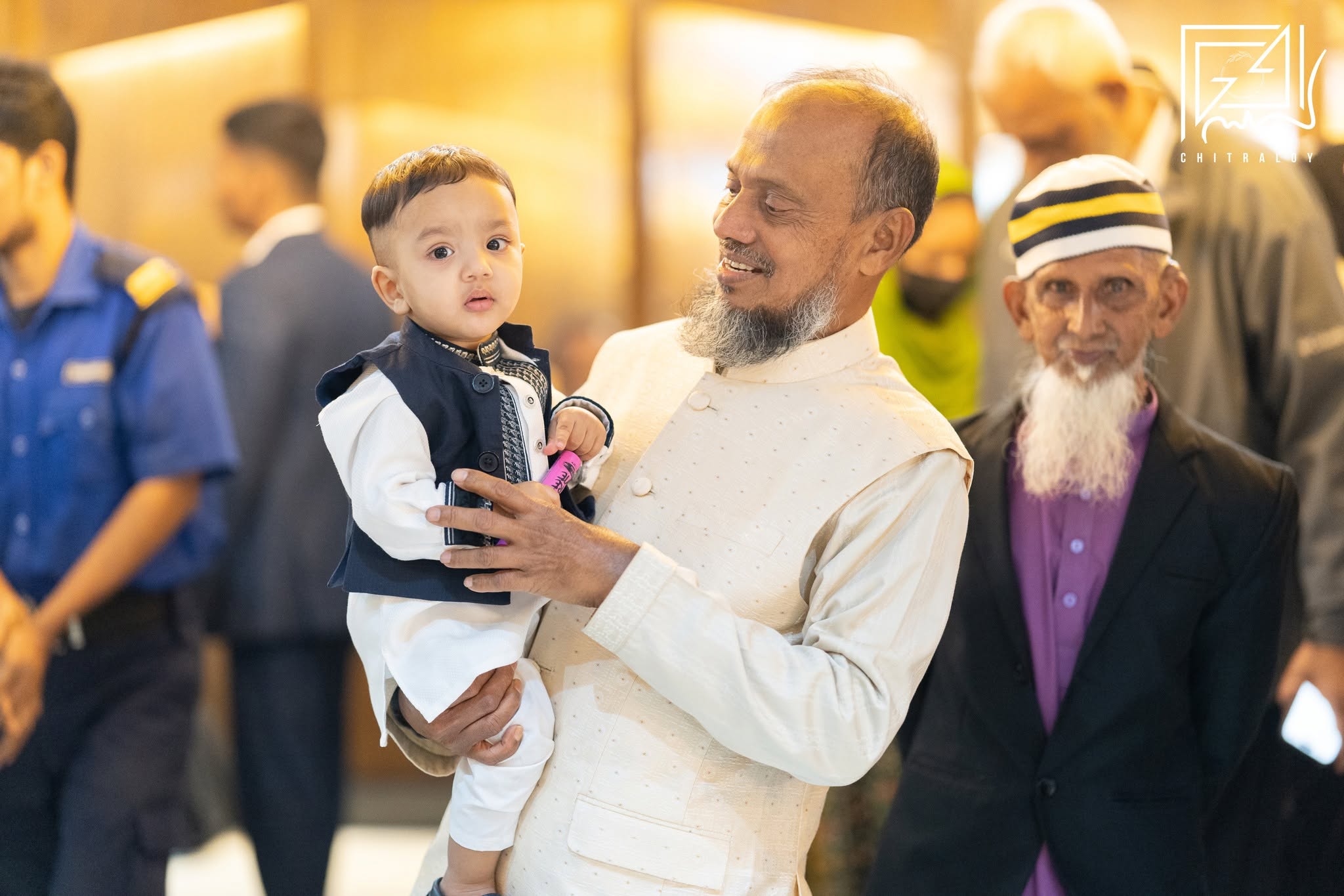 SABRINA NOOR & ASIF || WEDDING