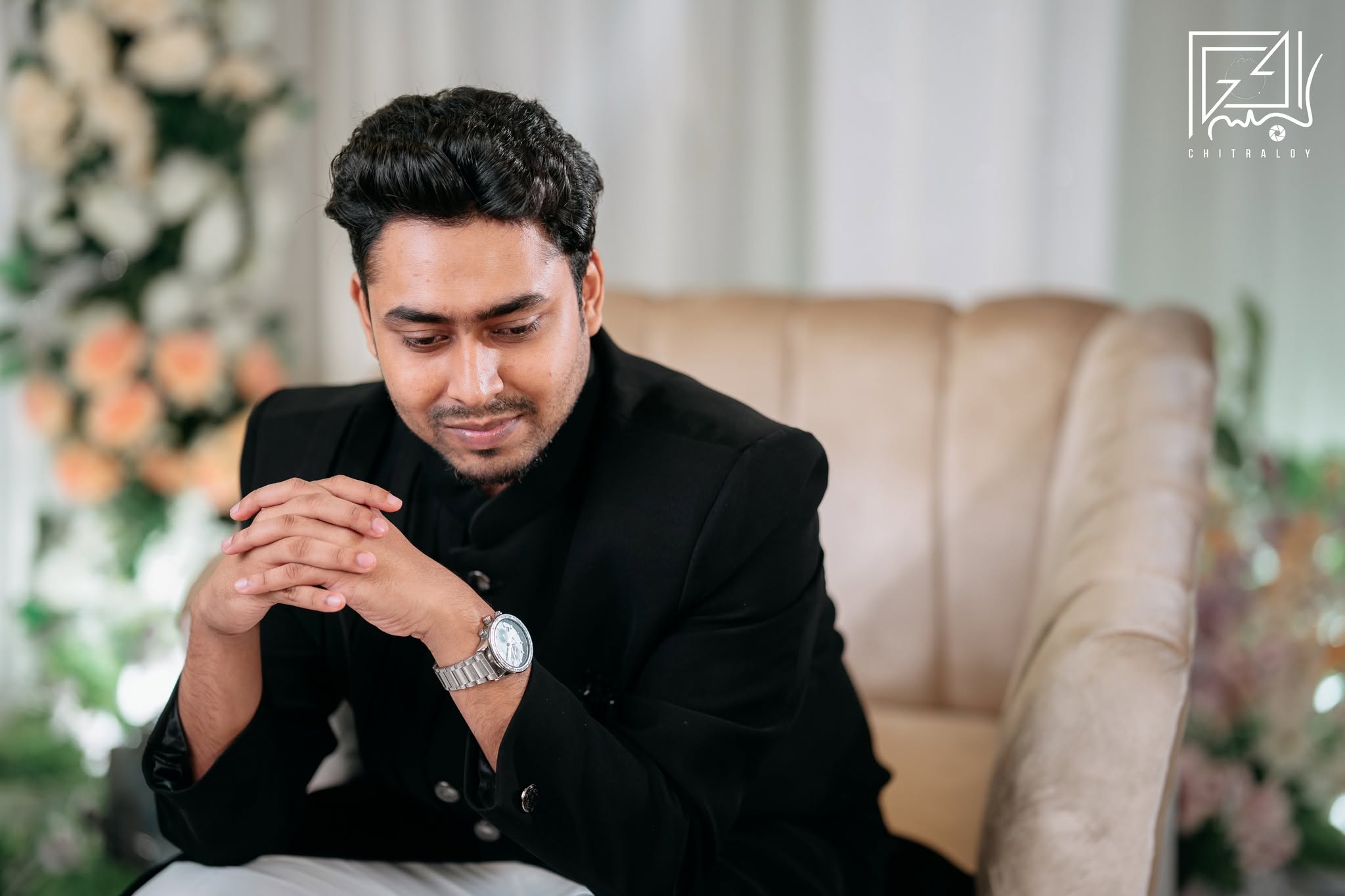 SABRINA NOOR & ASIF || WEDDING