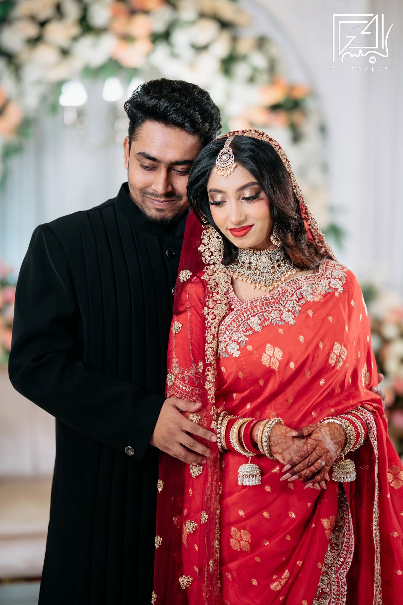 SABRINA NOOR & ASIF || WEDDING