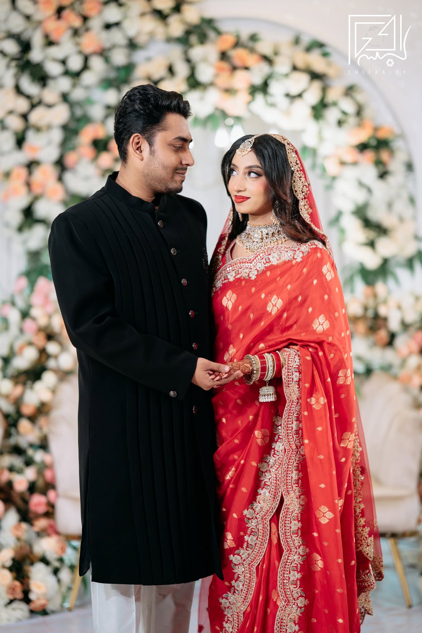 SABRINA NOOR & ASIF || WEDDING