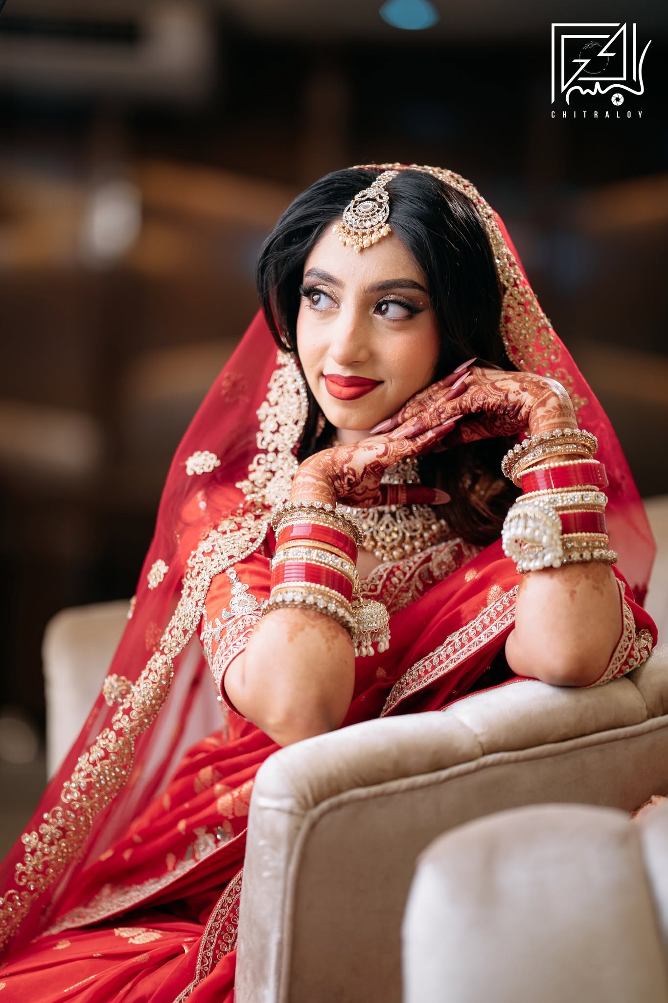 SABRINA NOOR & ASIF || WEDDING
