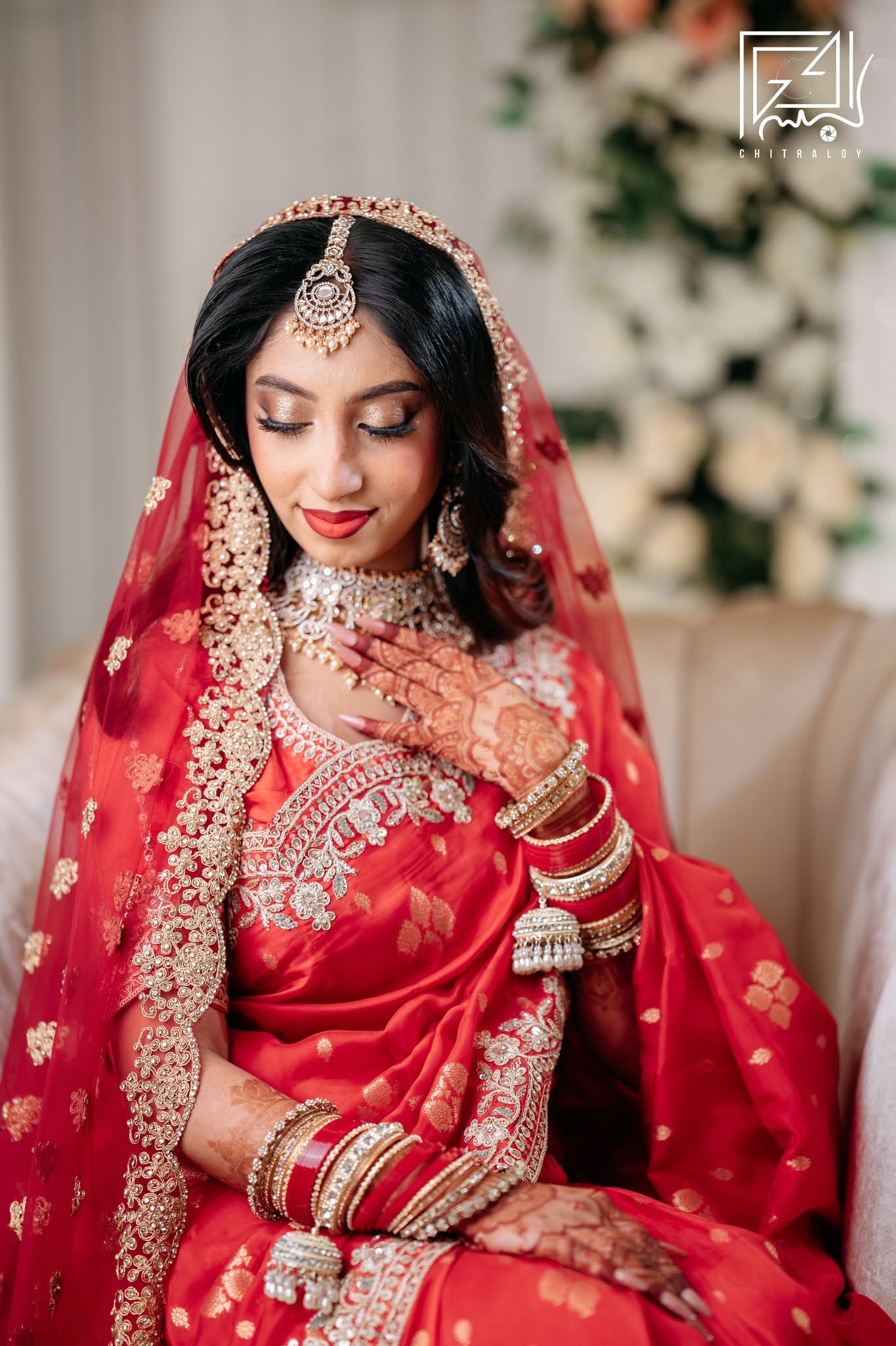 SABRINA NOOR & ASIF || WEDDING