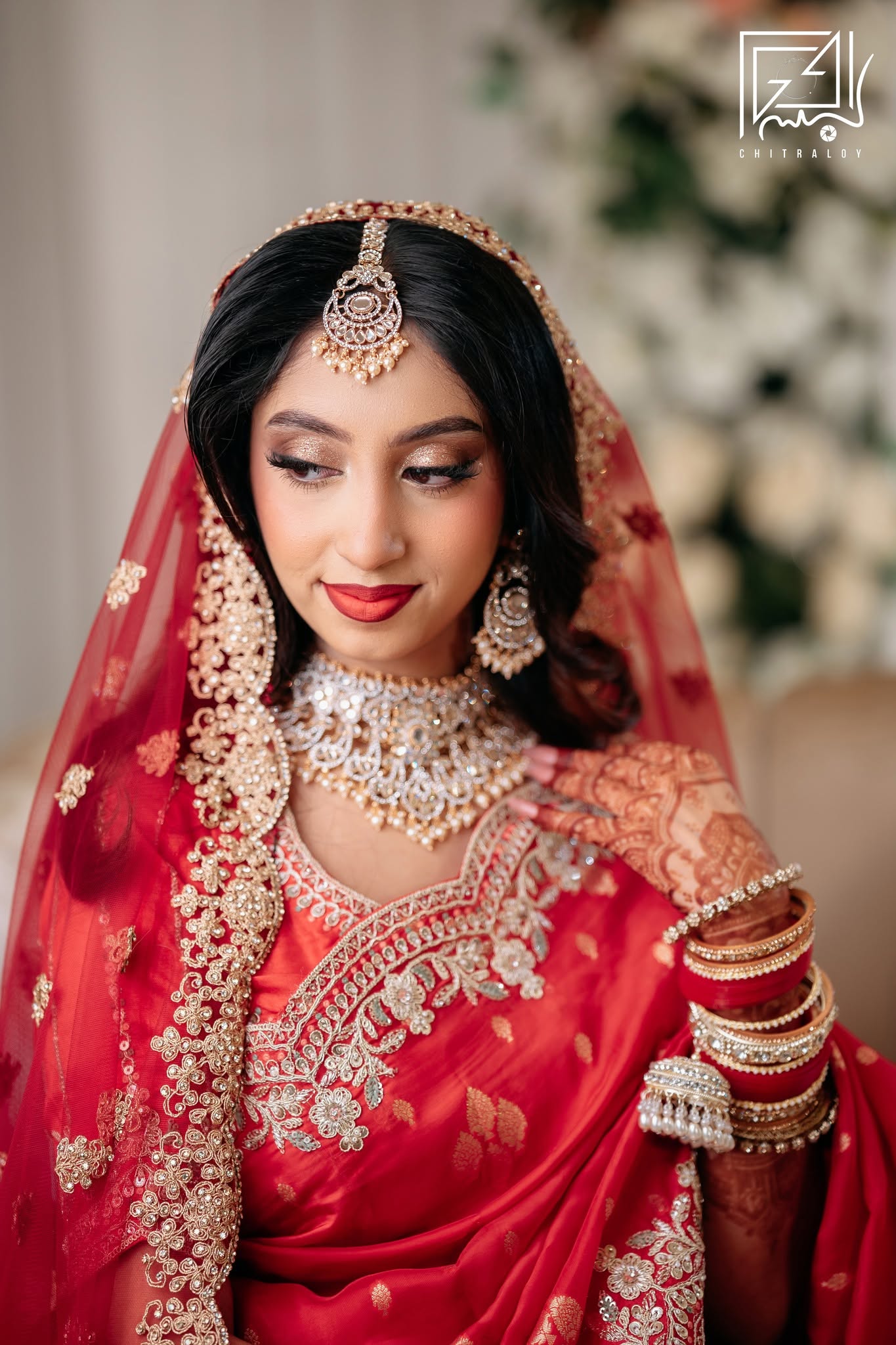 SABRINA NOOR & ASIF || WEDDING