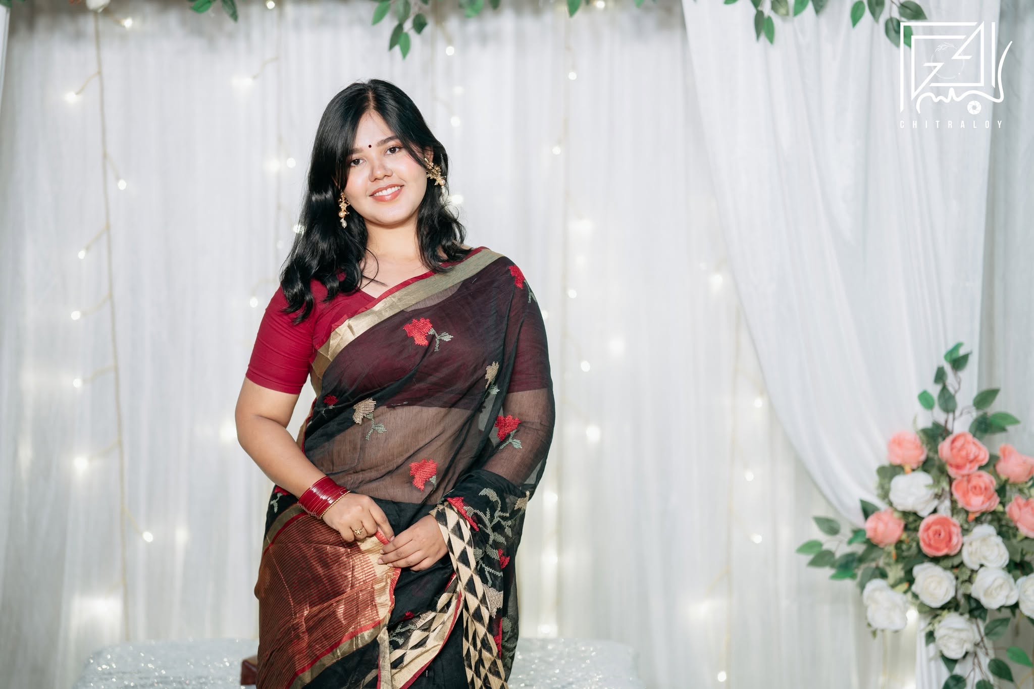 SABRINA NOOR & ASIF || WEDDING
