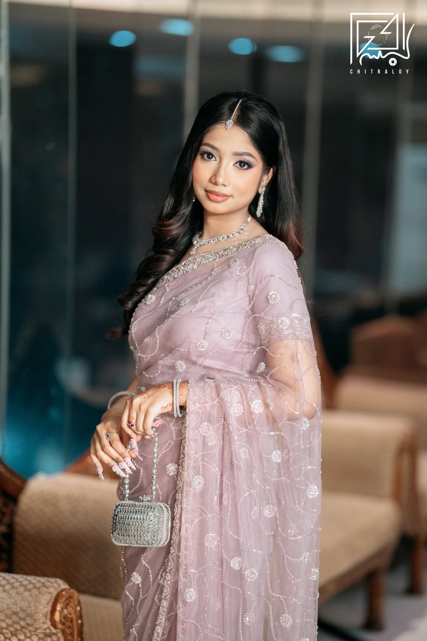 SABRINA NOOR & ASIF || WEDDING