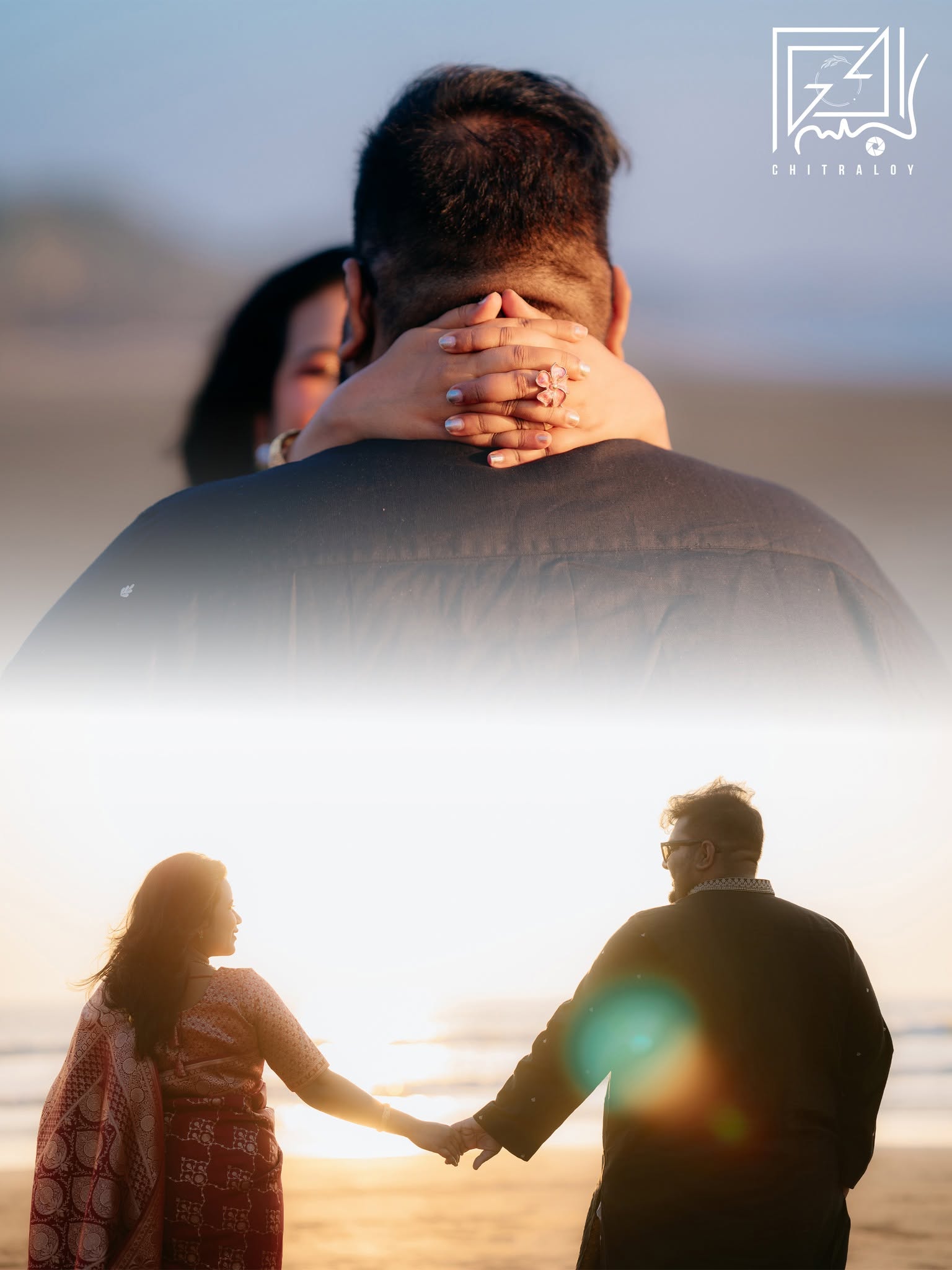 TOWSIF & RUMI || POST-WEDDING