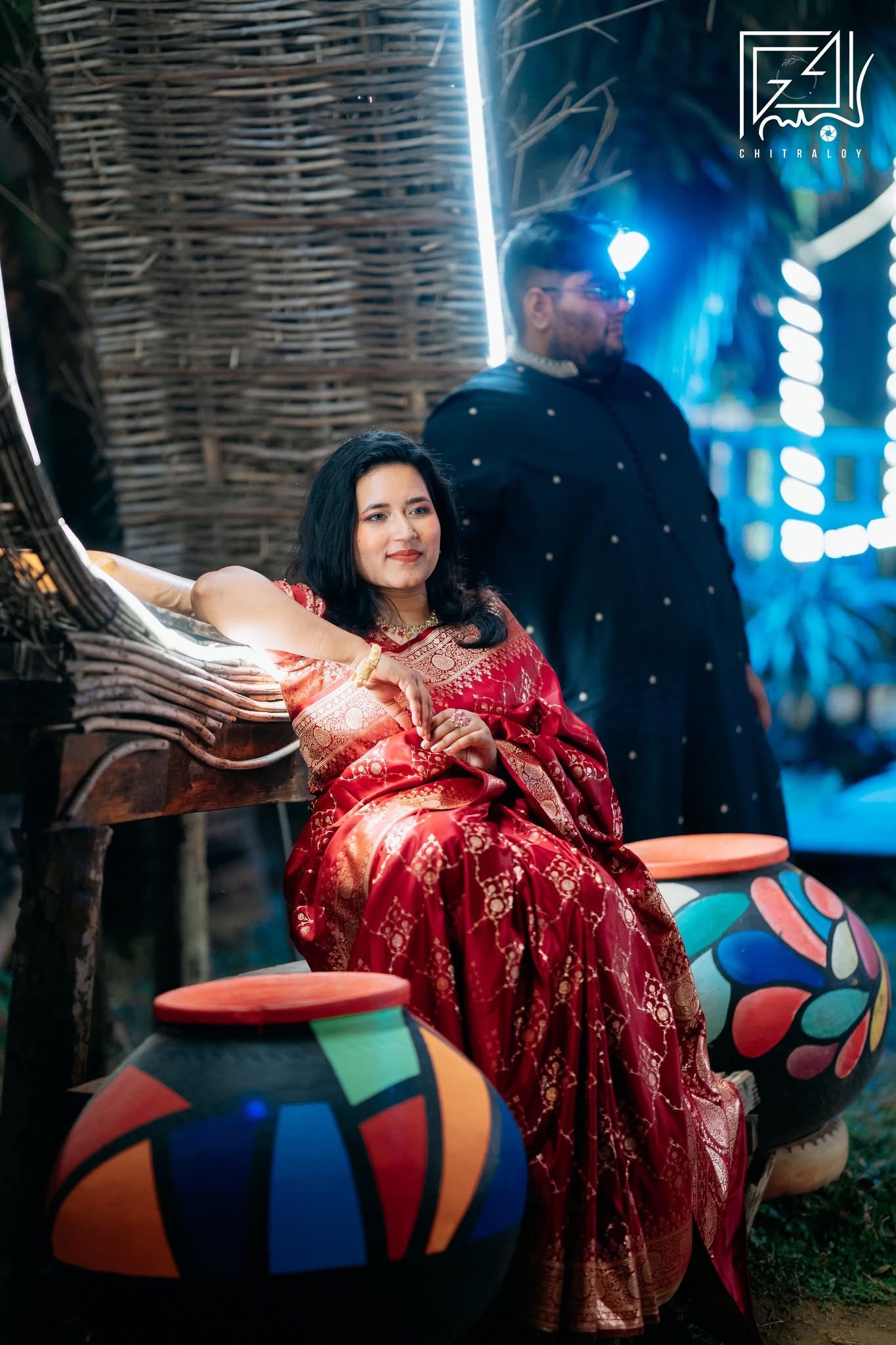 TOWSIF & RUMI || POST-WEDDING