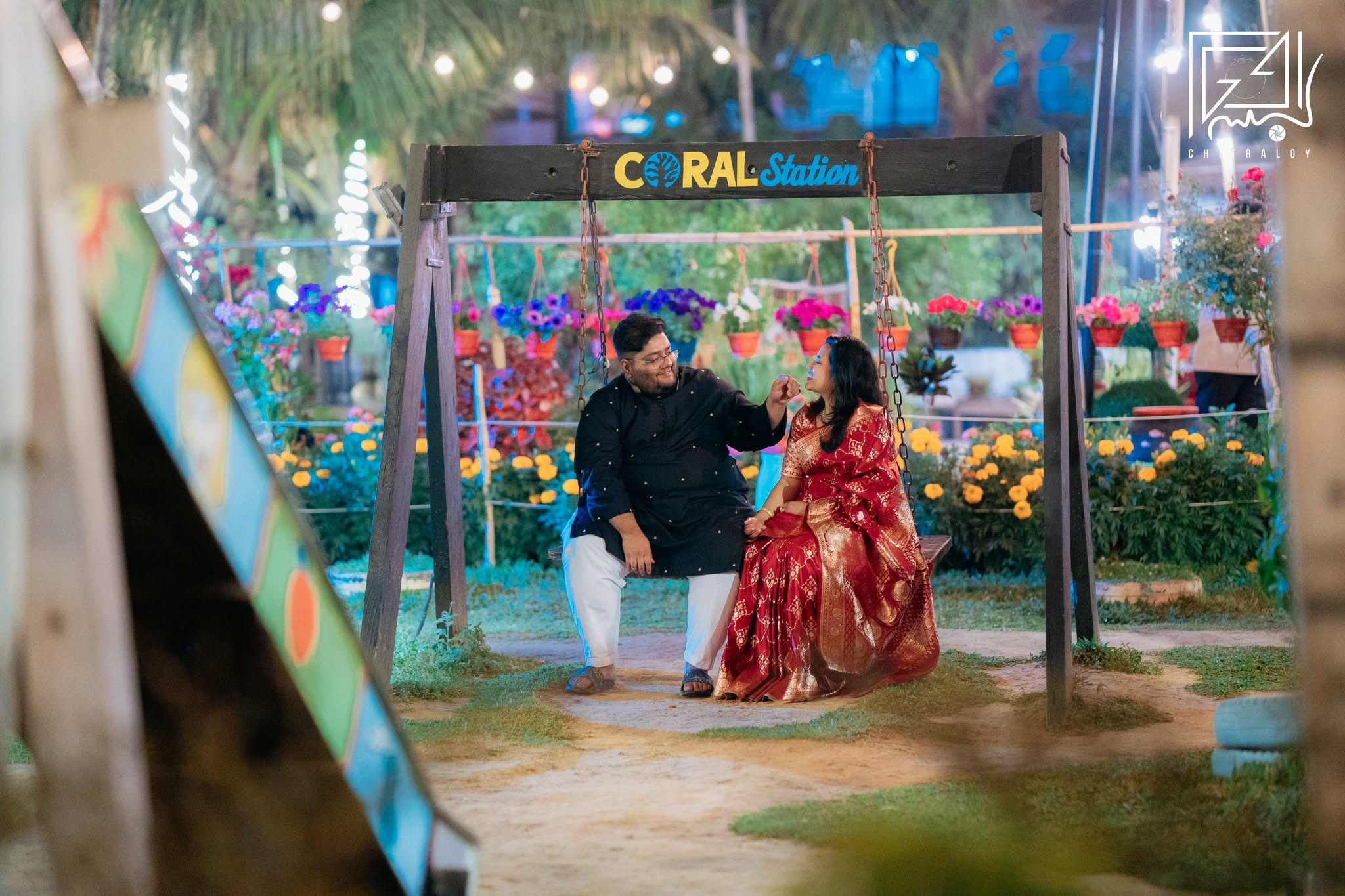 TOWSIF & RUMI || POST-WEDDING