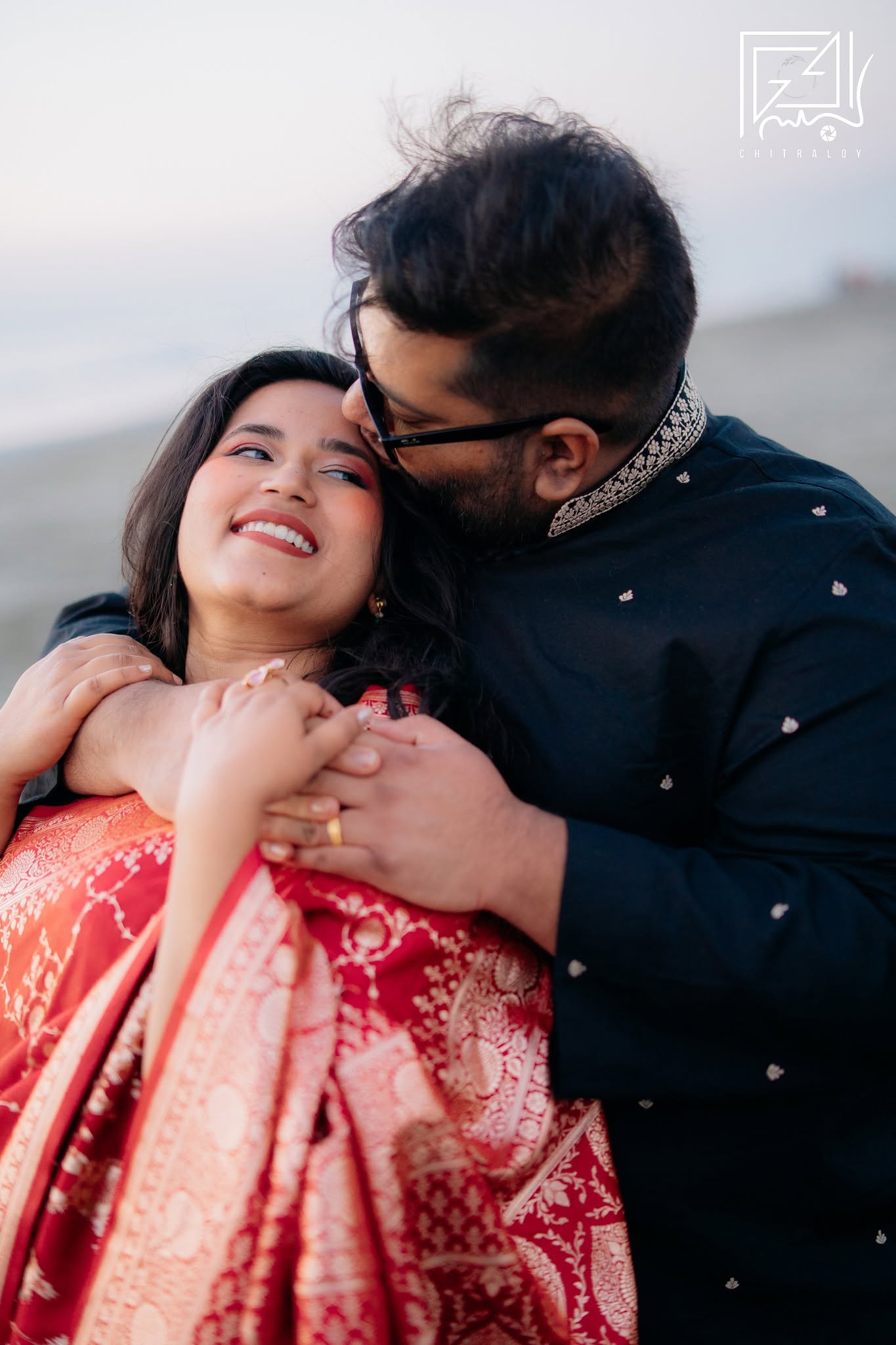 TOWSIF & RUMI || POST-WEDDING
