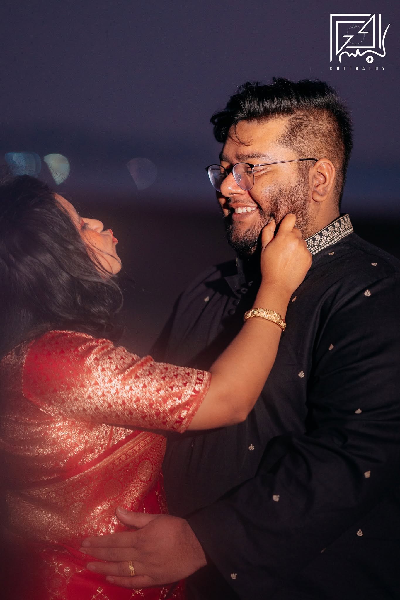 TOWSIF & RUMI || POST-WEDDING