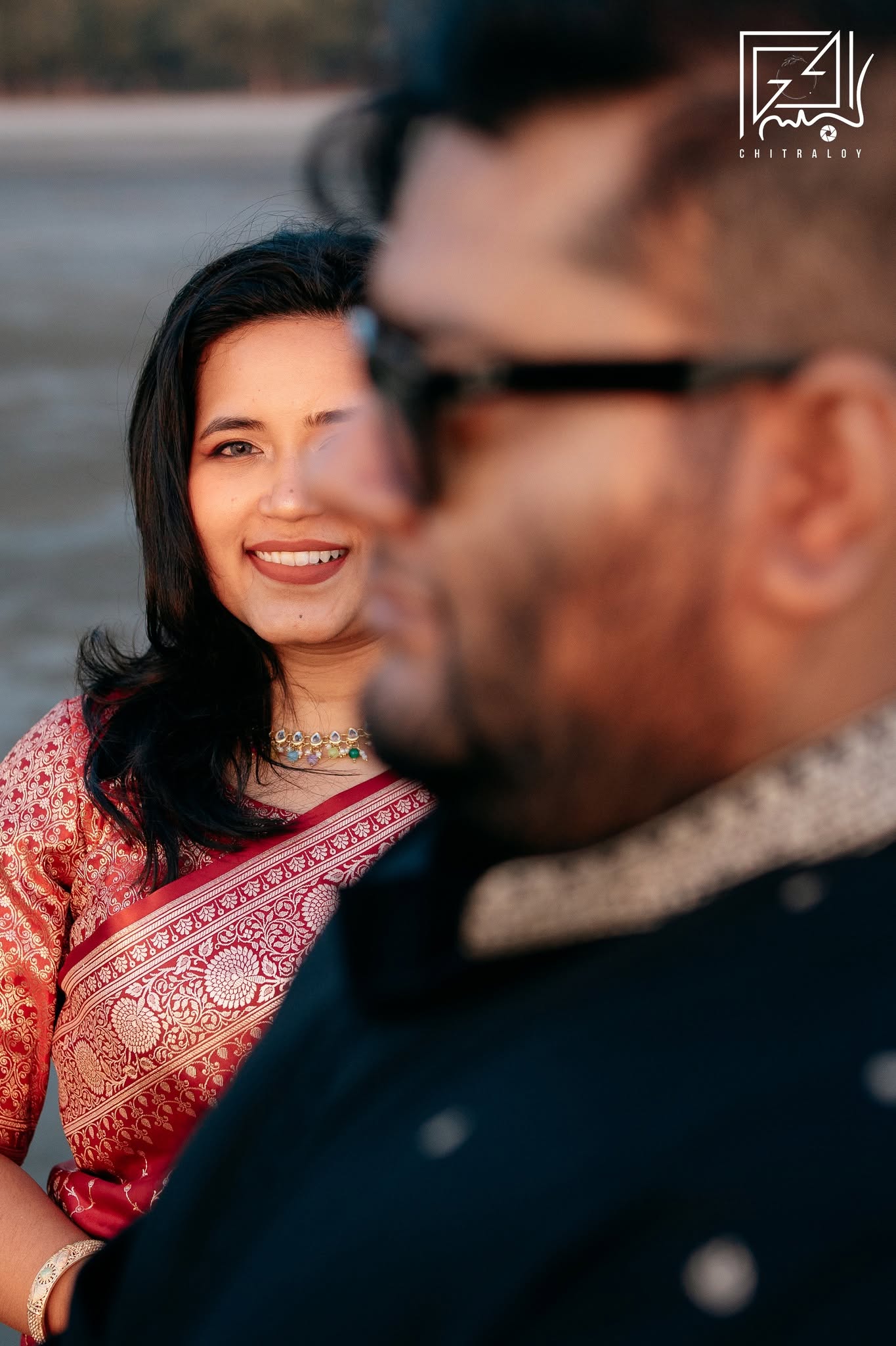 TOWSIF & RUMI || POST-WEDDING
