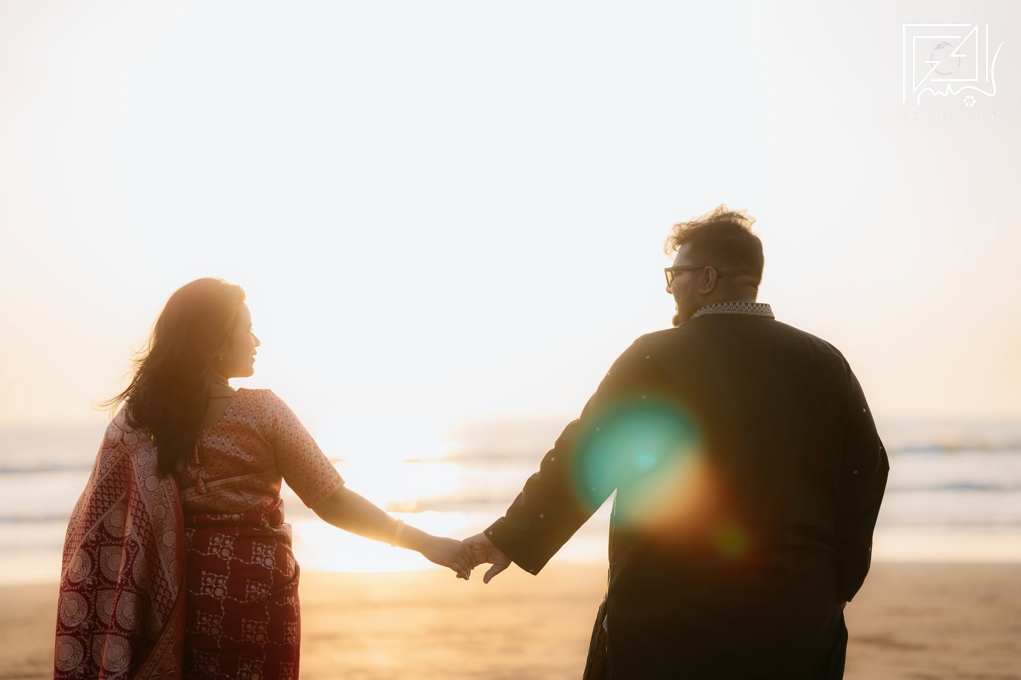 TOWSIF & RUMI || POST-WEDDING