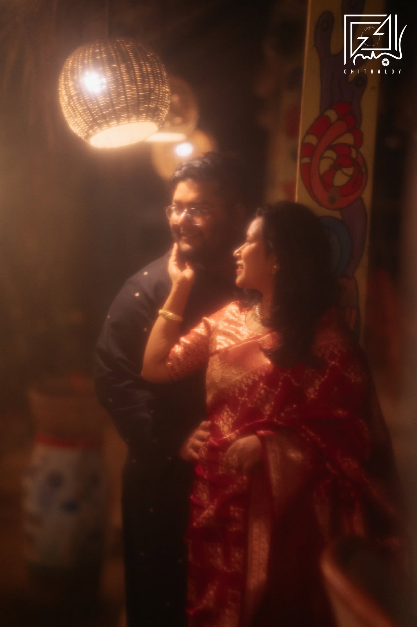 TOWSIF & RUMI || POST-WEDDING