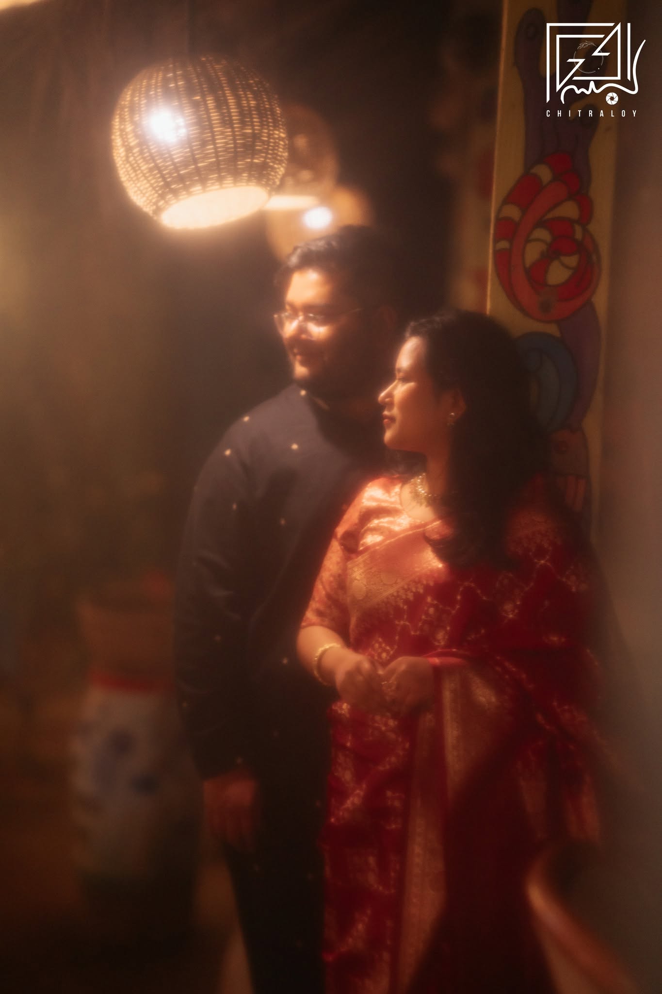 TOWSIF & RUMI || POST-WEDDING