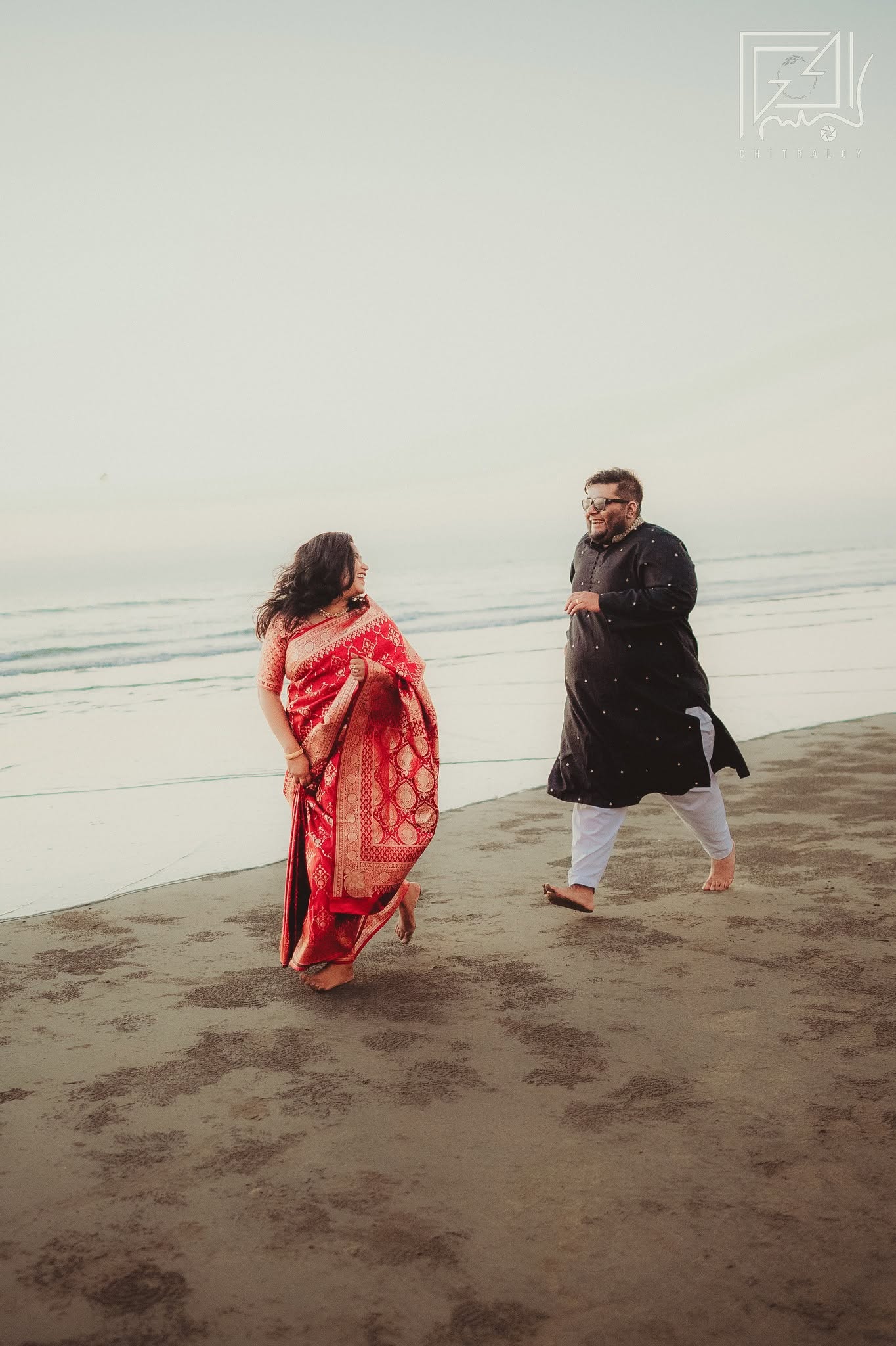 TOWSIF & RUMI || POST-WEDDING