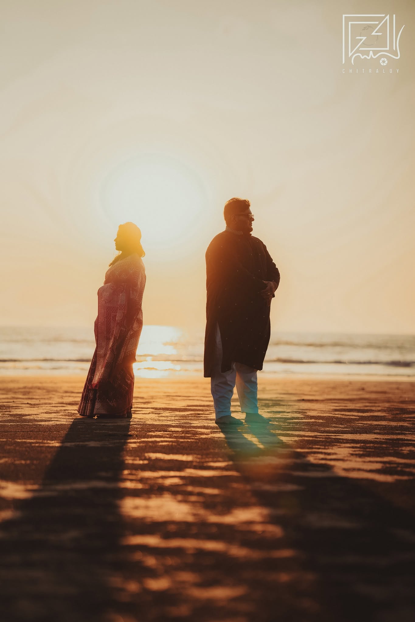 TOWSIF & RUMI || POST-WEDDING
