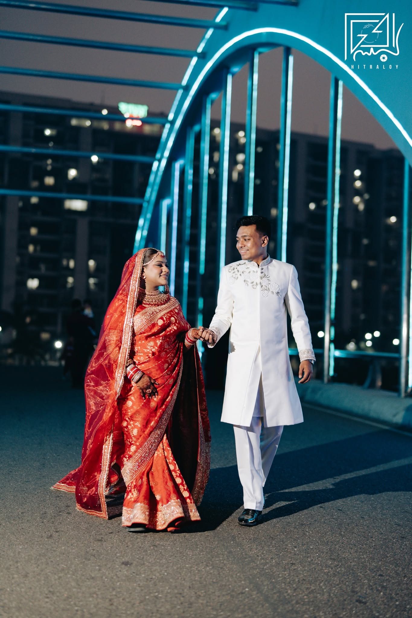 MAYAZ & MEHNAZ || WEDDING