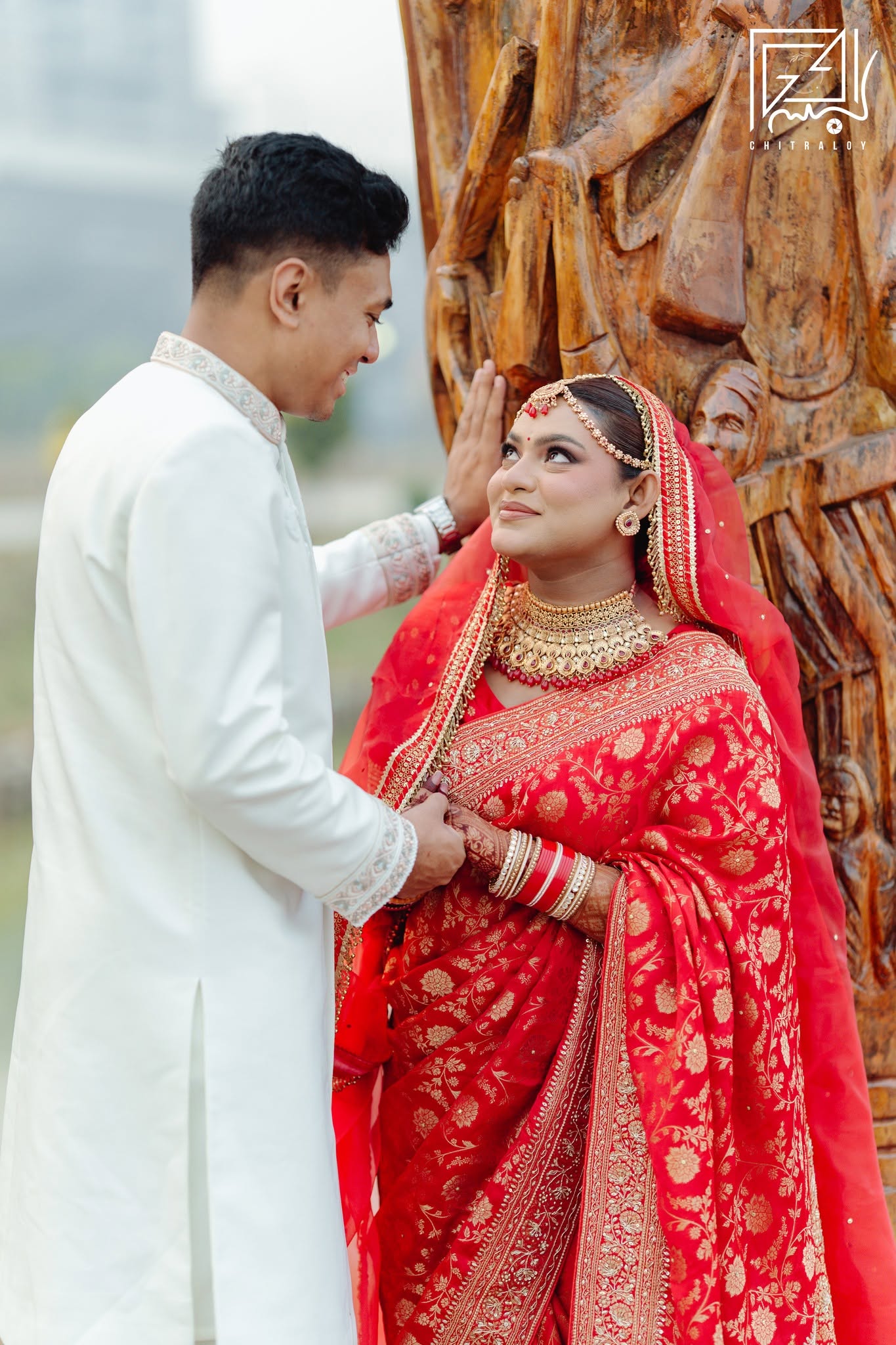 MAYAZ & MEHNAZ || WEDDING