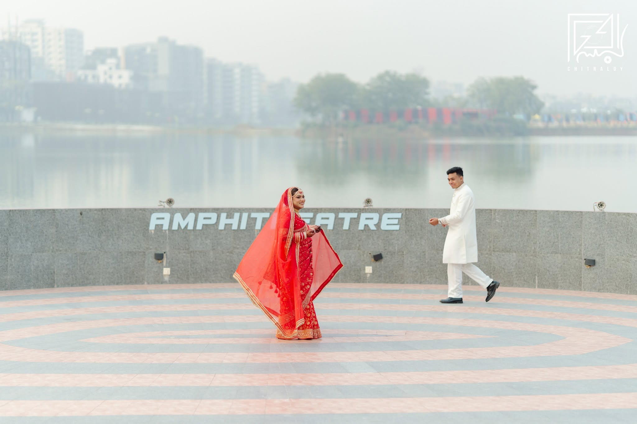 MAYAZ & MEHNAZ || WEDDING