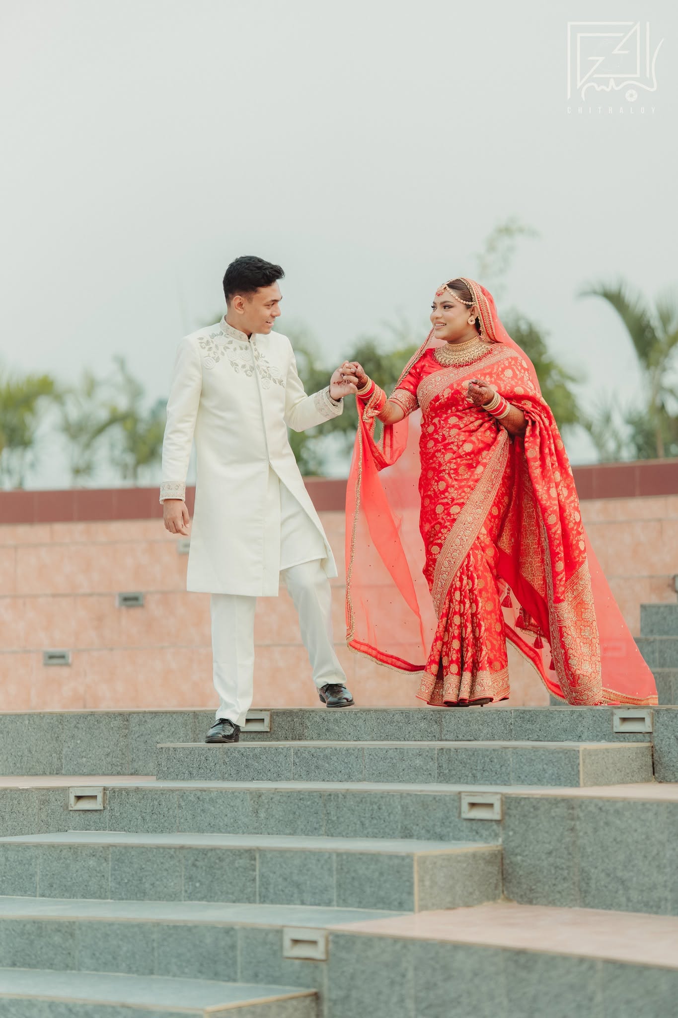 MAYAZ & MEHNAZ || WEDDING