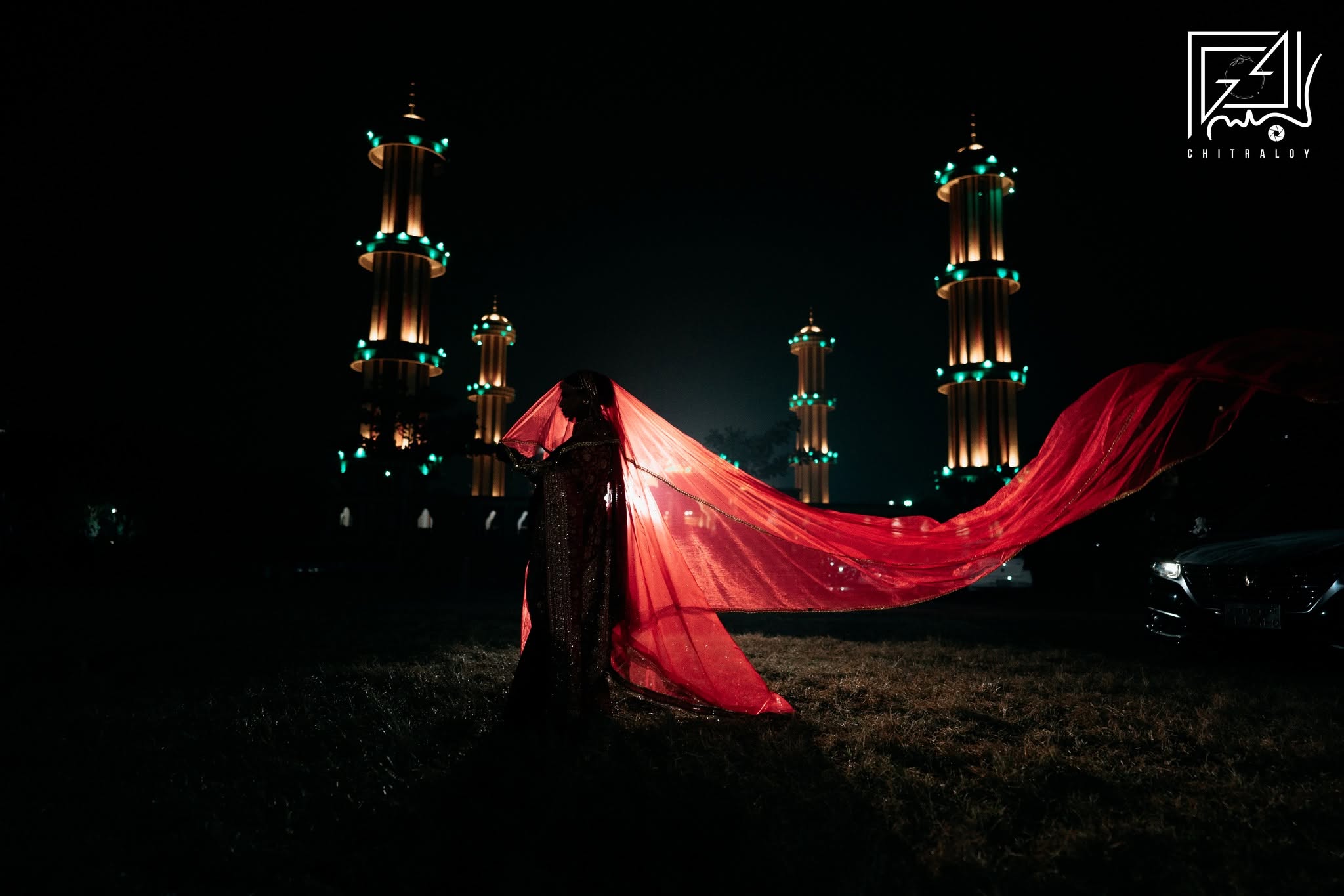 MAYAZ & MEHNAZ || WEDDING
