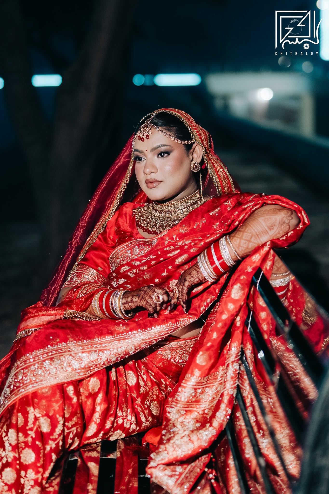 MAYAZ & MEHNAZ || WEDDING