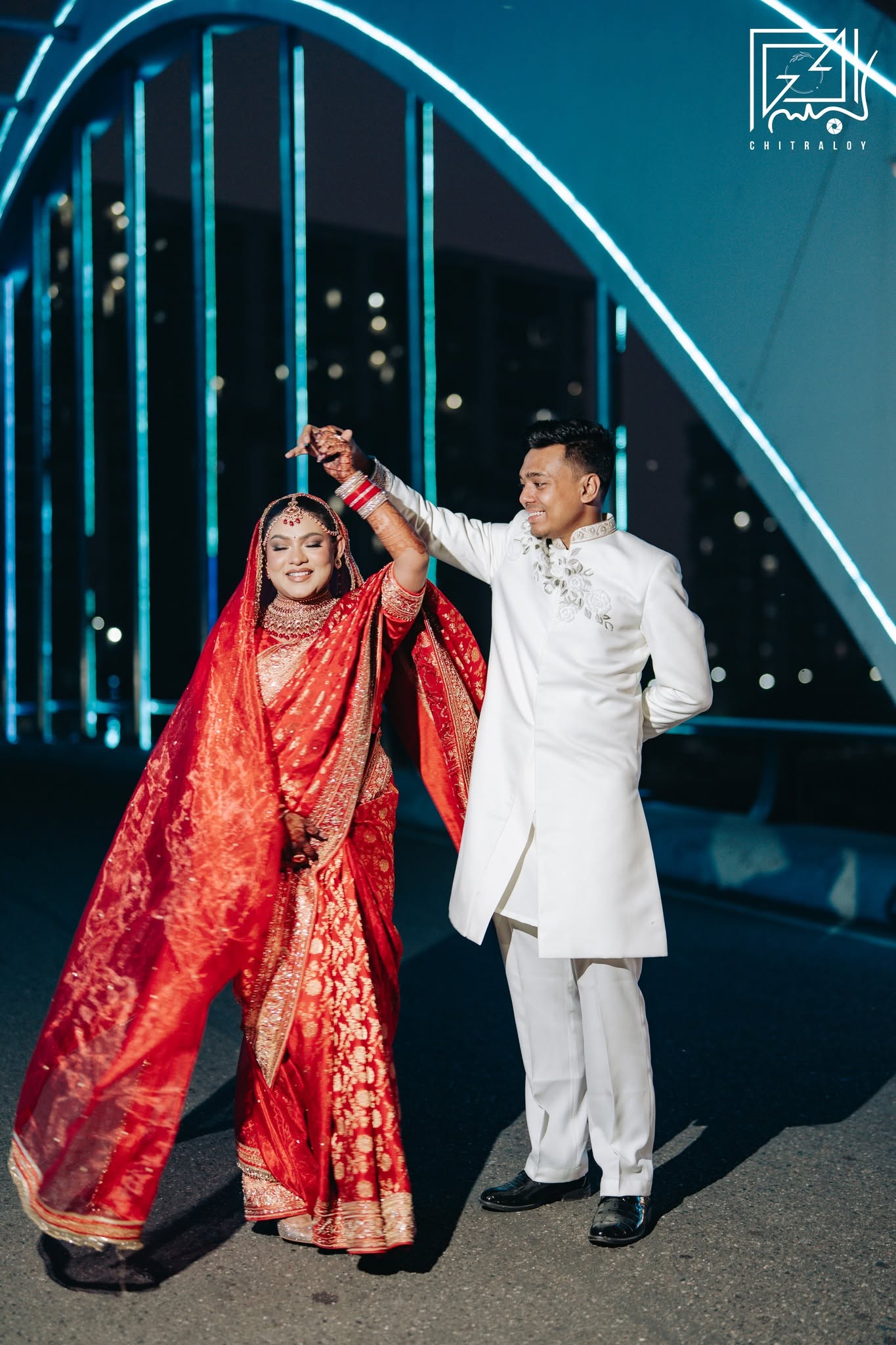 MAYAZ & MEHNAZ || WEDDING