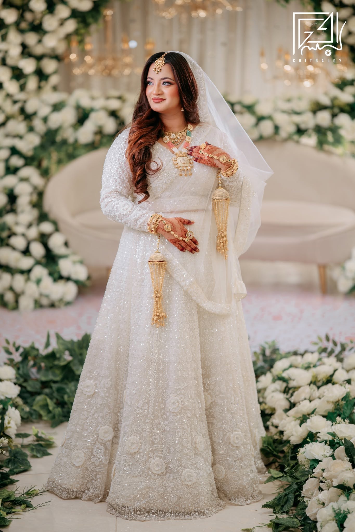 NUZHAT & SHUVO || WEDDING