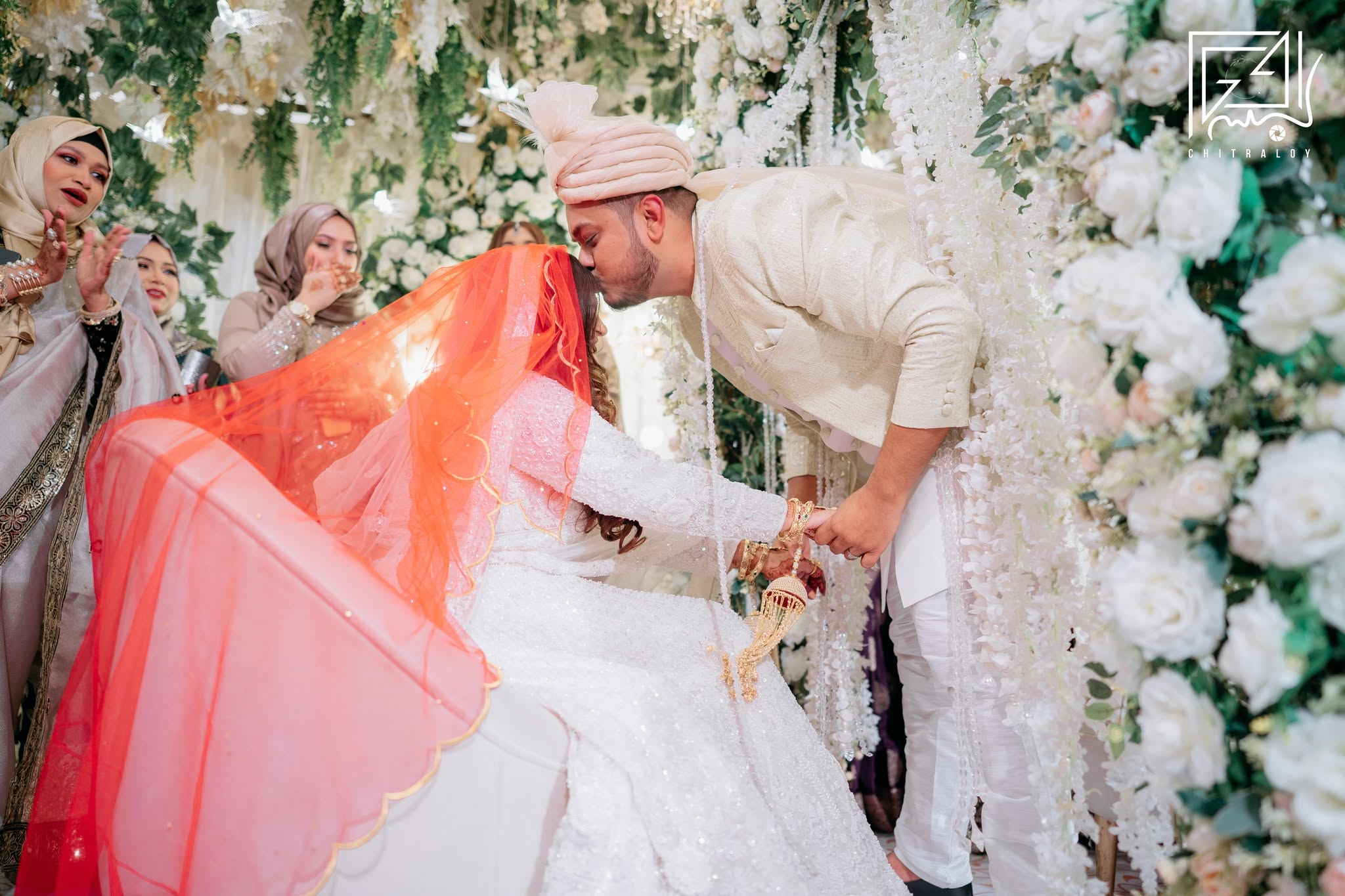 NUZHAT & SHUVO || WEDDING