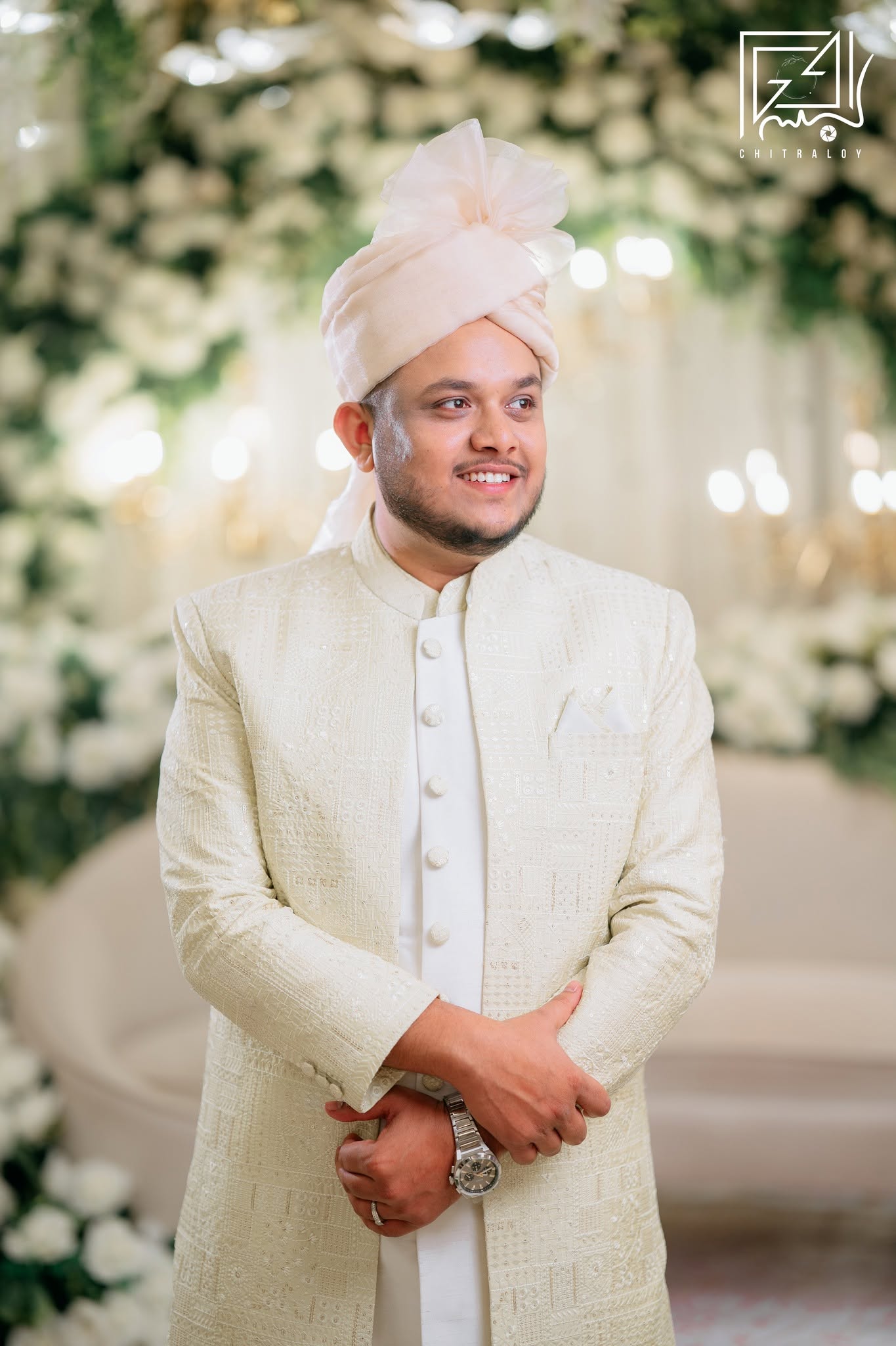 NUZHAT & SHUVO || WEDDING