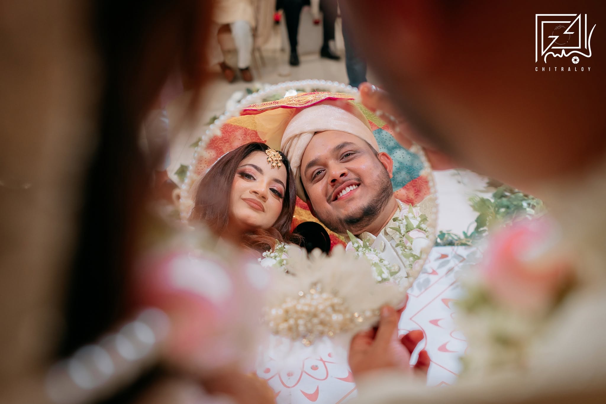 NUZHAT & SHUVO || WEDDING