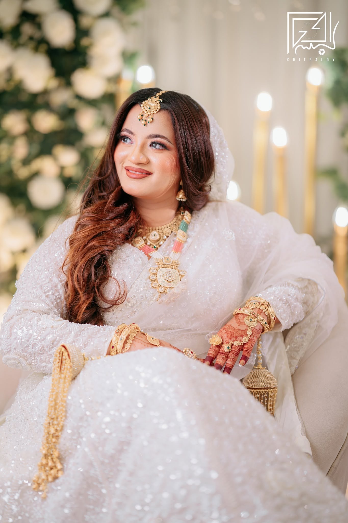 NUZHAT & SHUVO || WEDDING