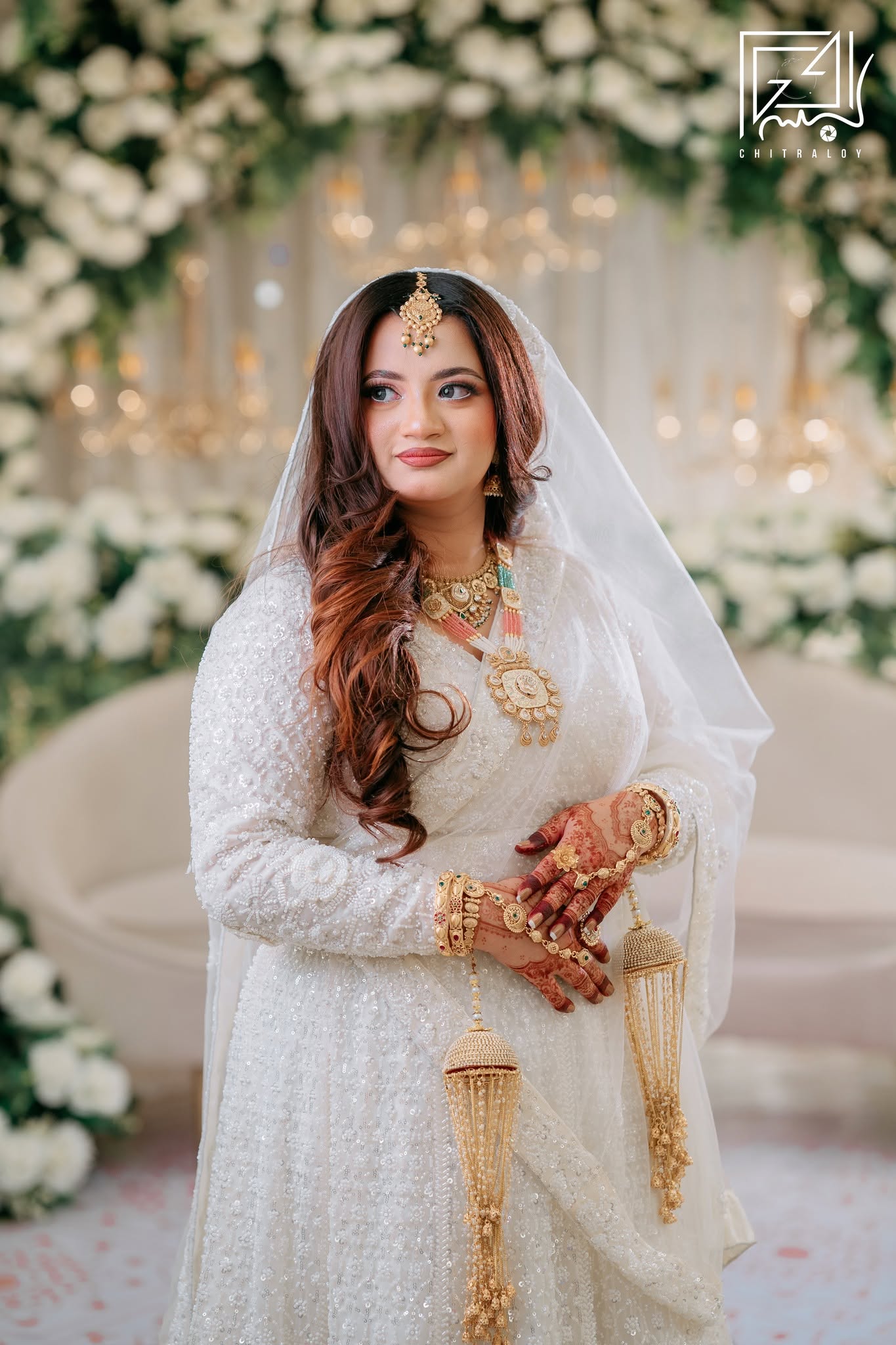 NUZHAT & SHUVO || WEDDING