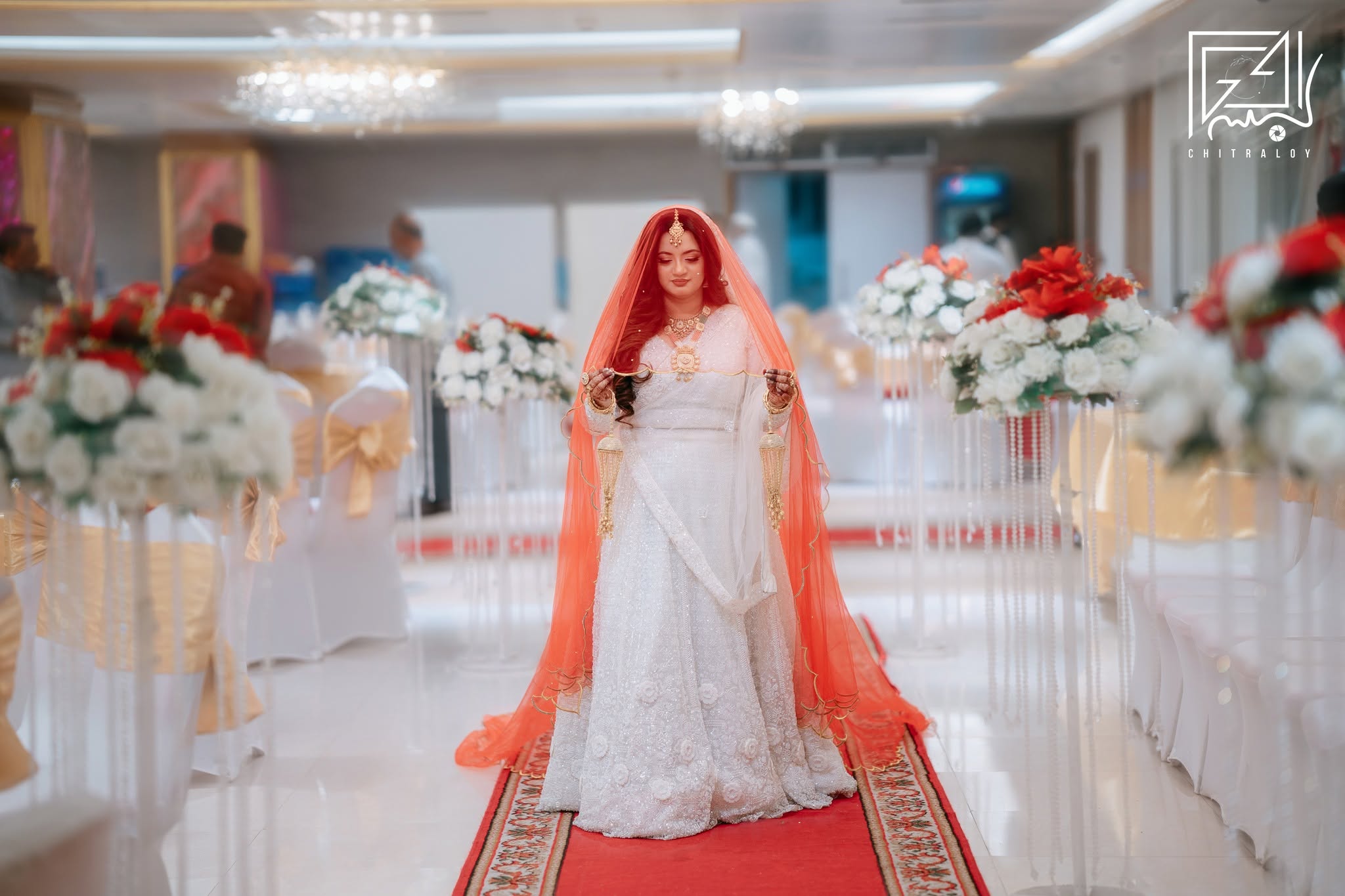 NUZHAT & SHUVO || WEDDING