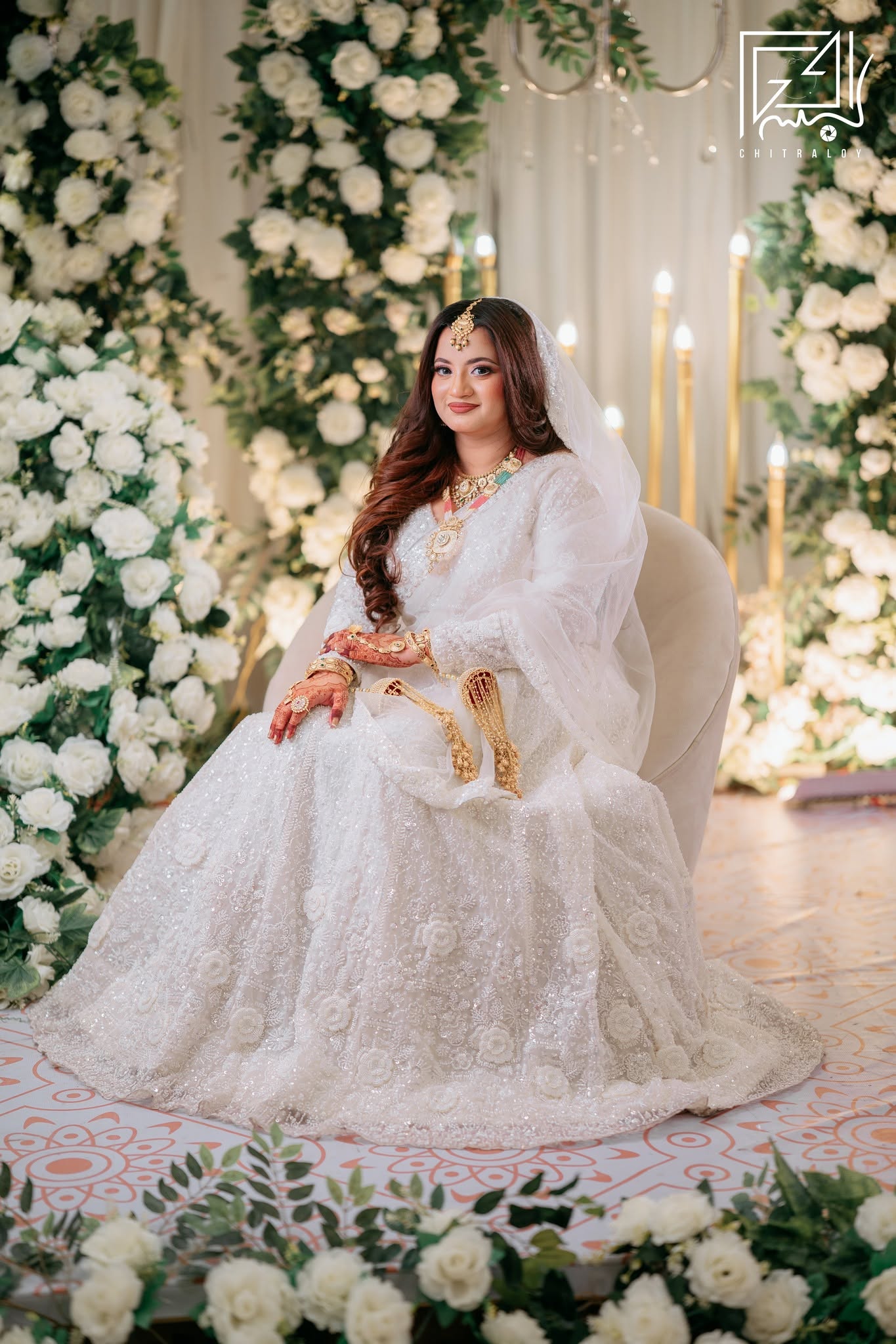 NUZHAT & SHUVO || WEDDING