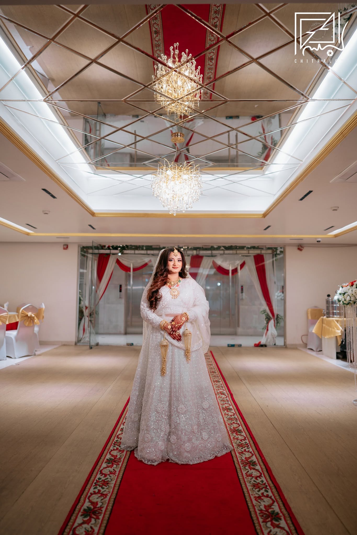 NUZHAT & SHUVO || WEDDING