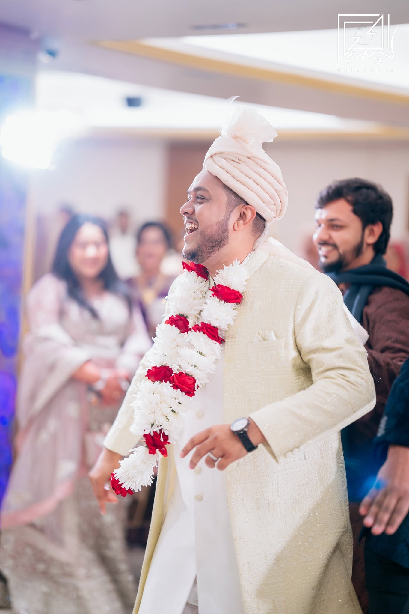 NUZHAT & SHUVO || WEDDING
