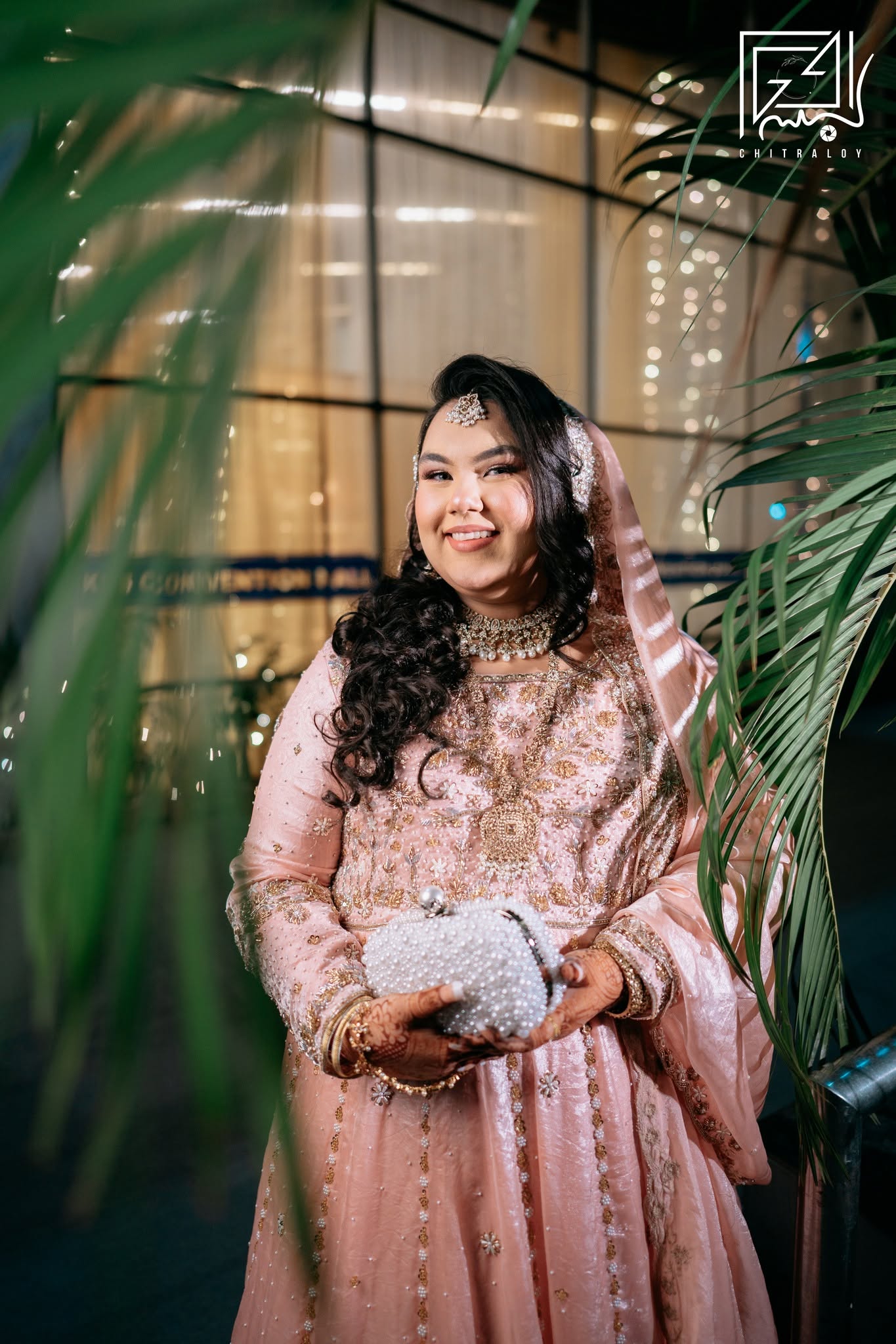 NAVEED & MONISHA || RECEPTION