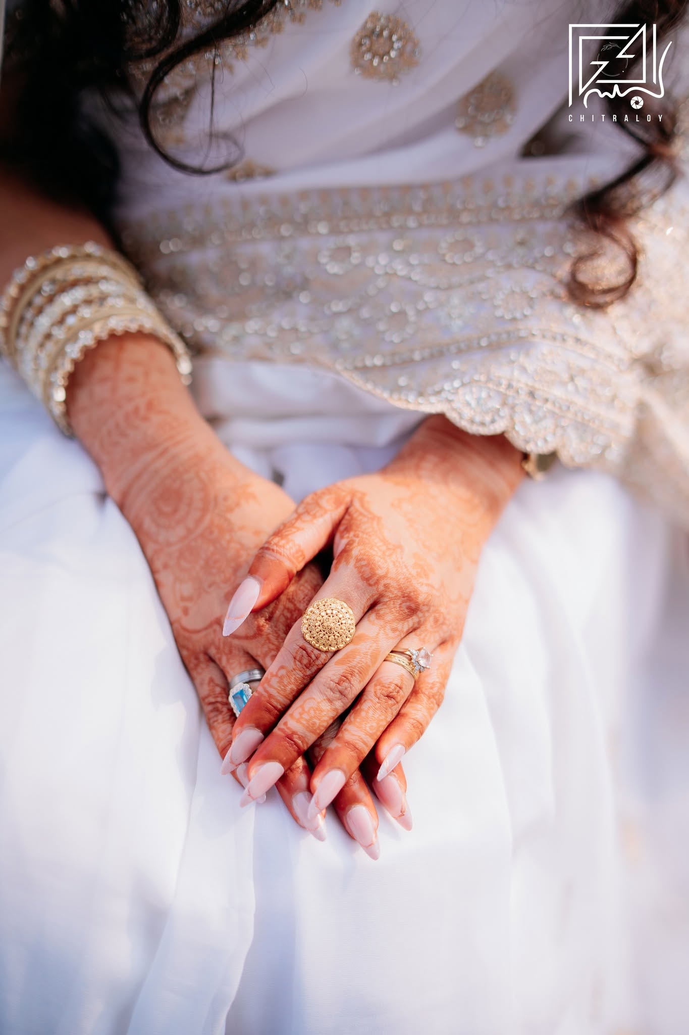 ARIFA AND SHAON || OUTDOOR