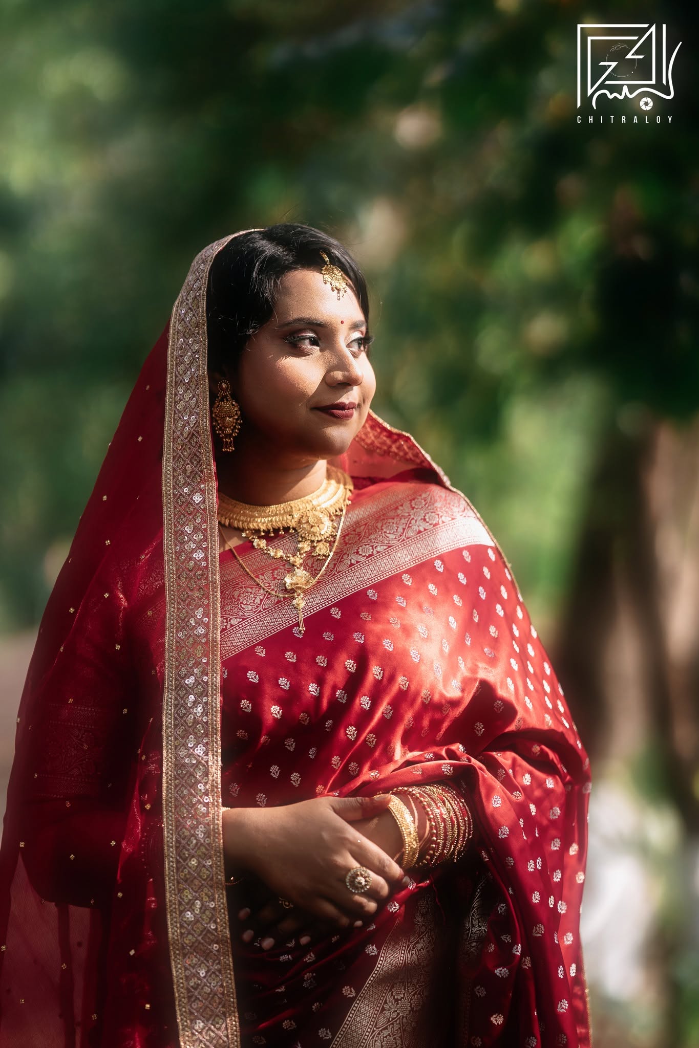SUCHI & SHUVO || AKDH