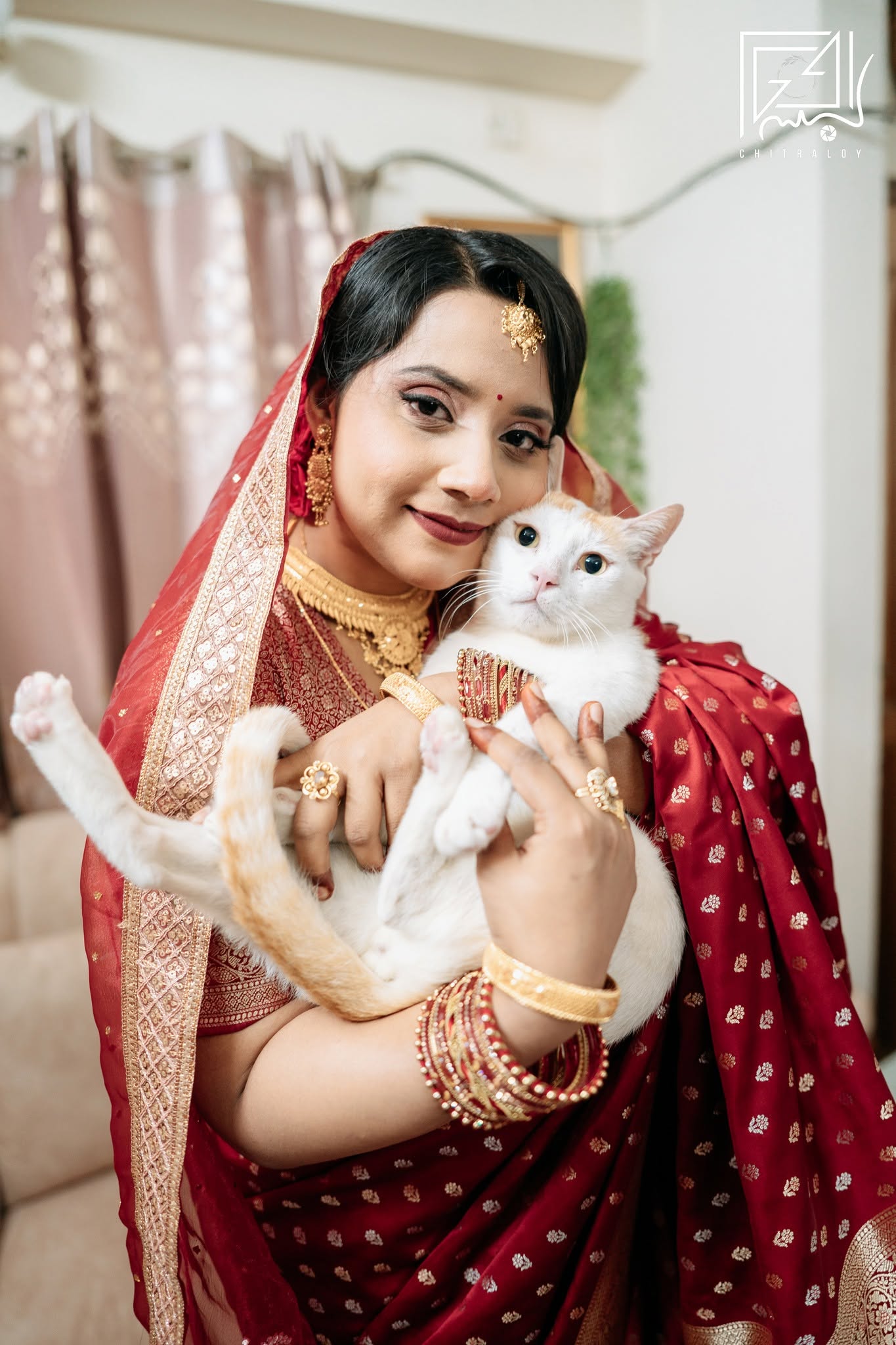 SUCHI & SHUVO || AKDH
