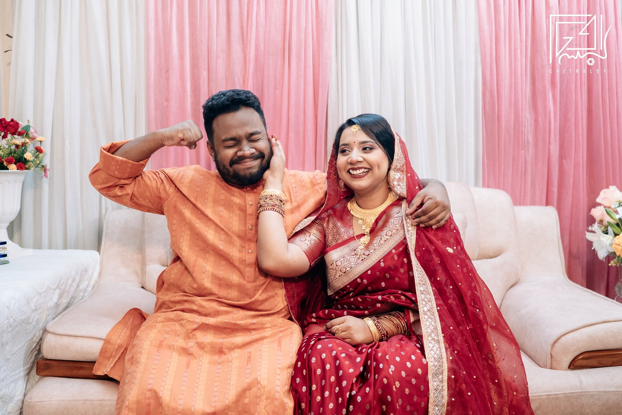 SUCHI & SHUVO || AKDH