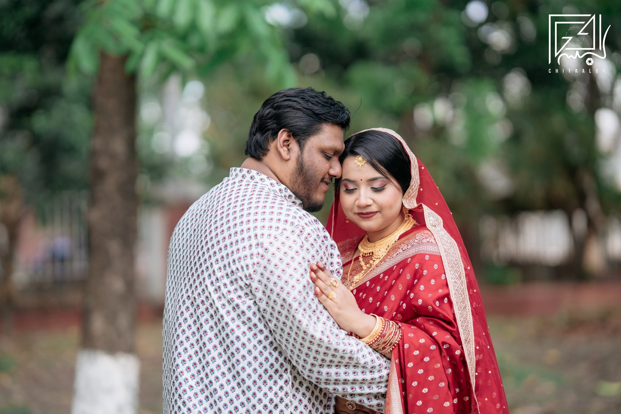 SUCHI & SHUVO || AKDH