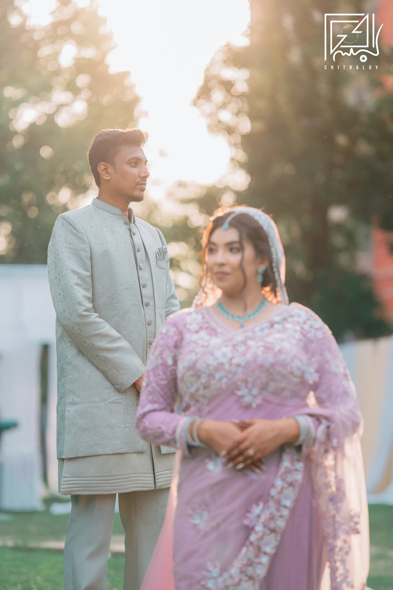 ABIR & ANANNA || ENGAGEMENT