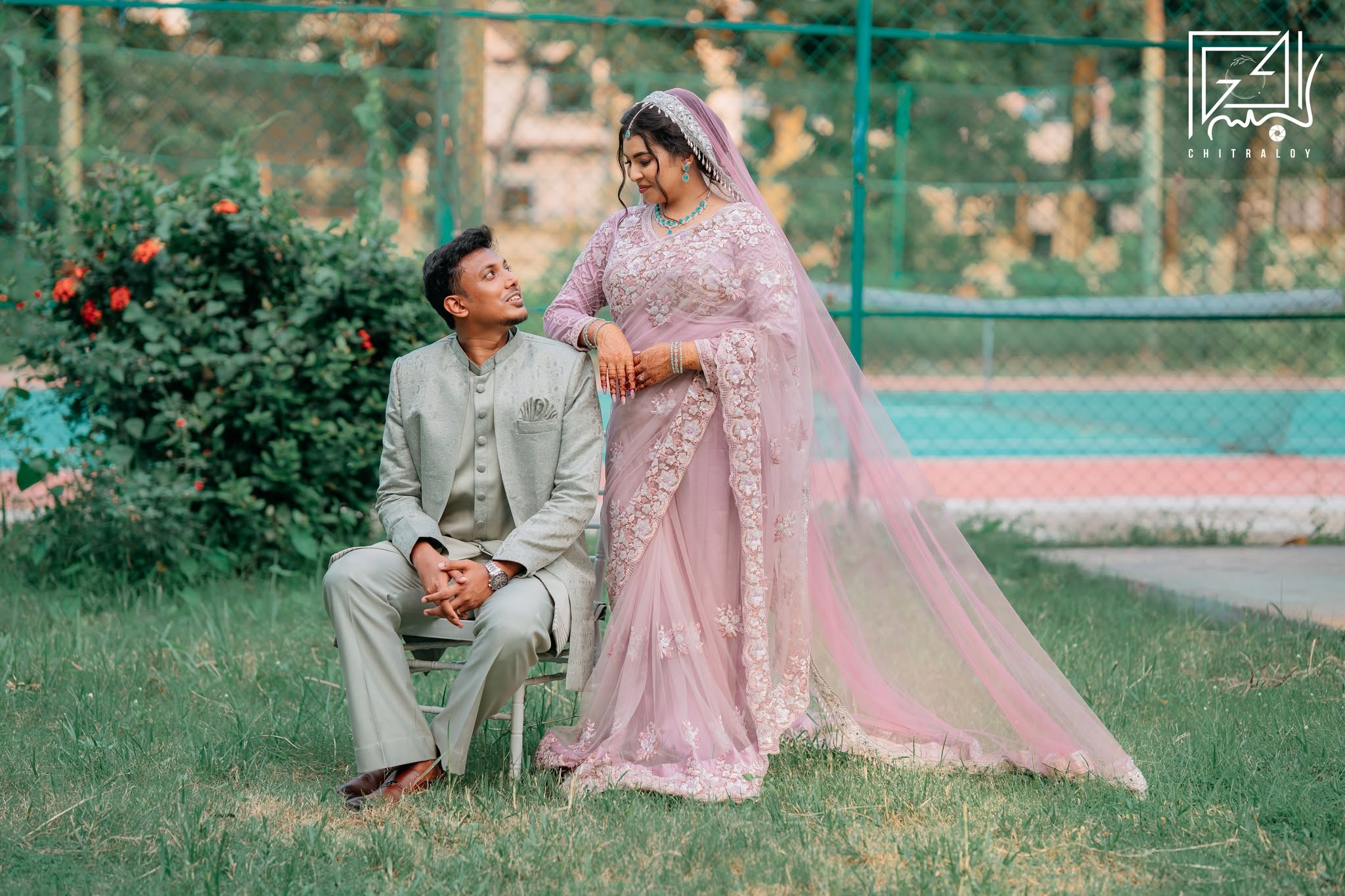 ABIR & ANANNA || ENGAGEMENT